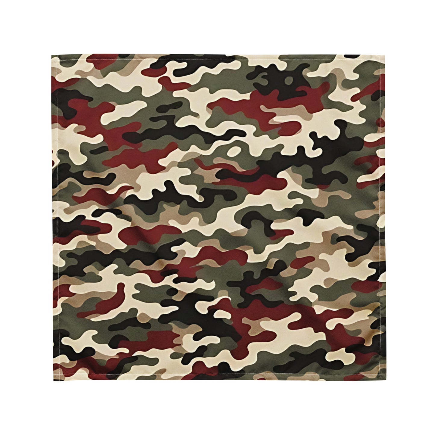 Swash-Knuckle || Bust-Down Bandanas