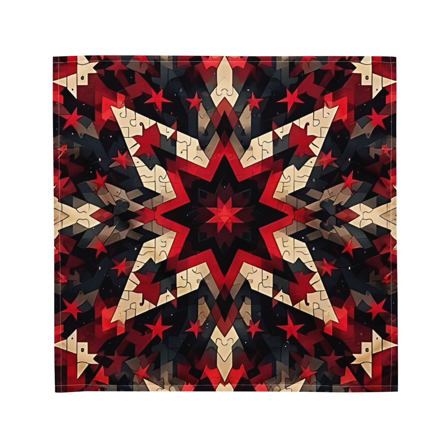 Ninja Starry-Night || Bust-Down Bandanas