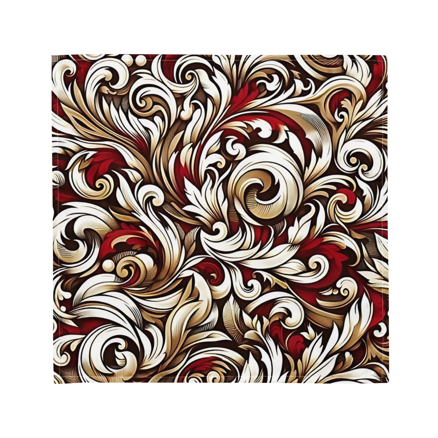 Passion Power || Bust-Down Bandanas