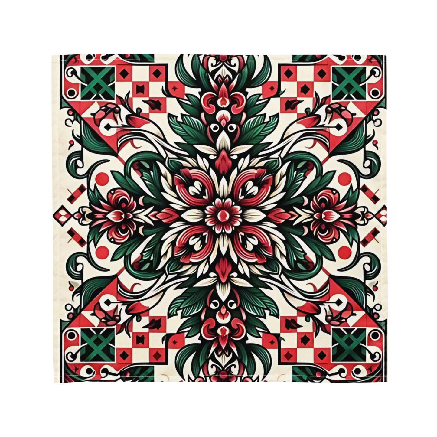 Psychic-Rites || Bust-Down Bandanas