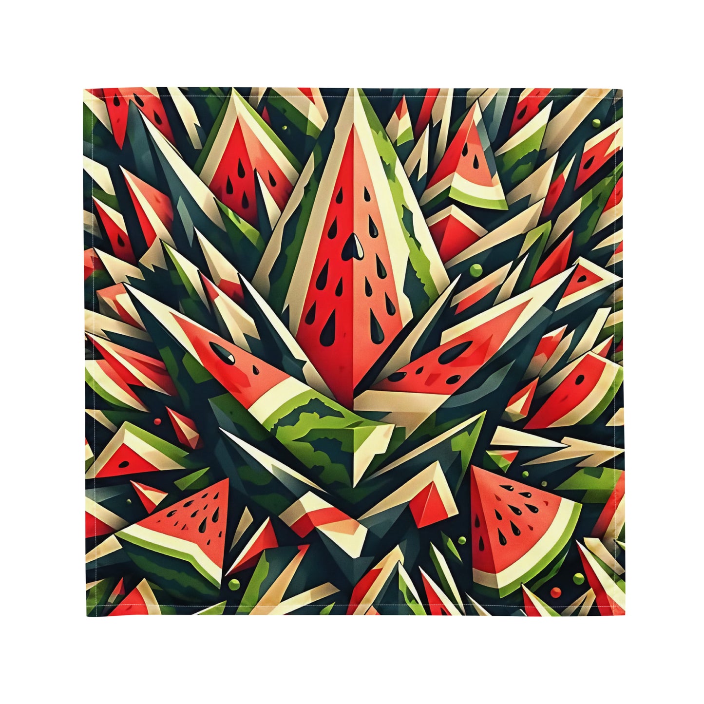 Levant Love || Bust-Down Bandanas