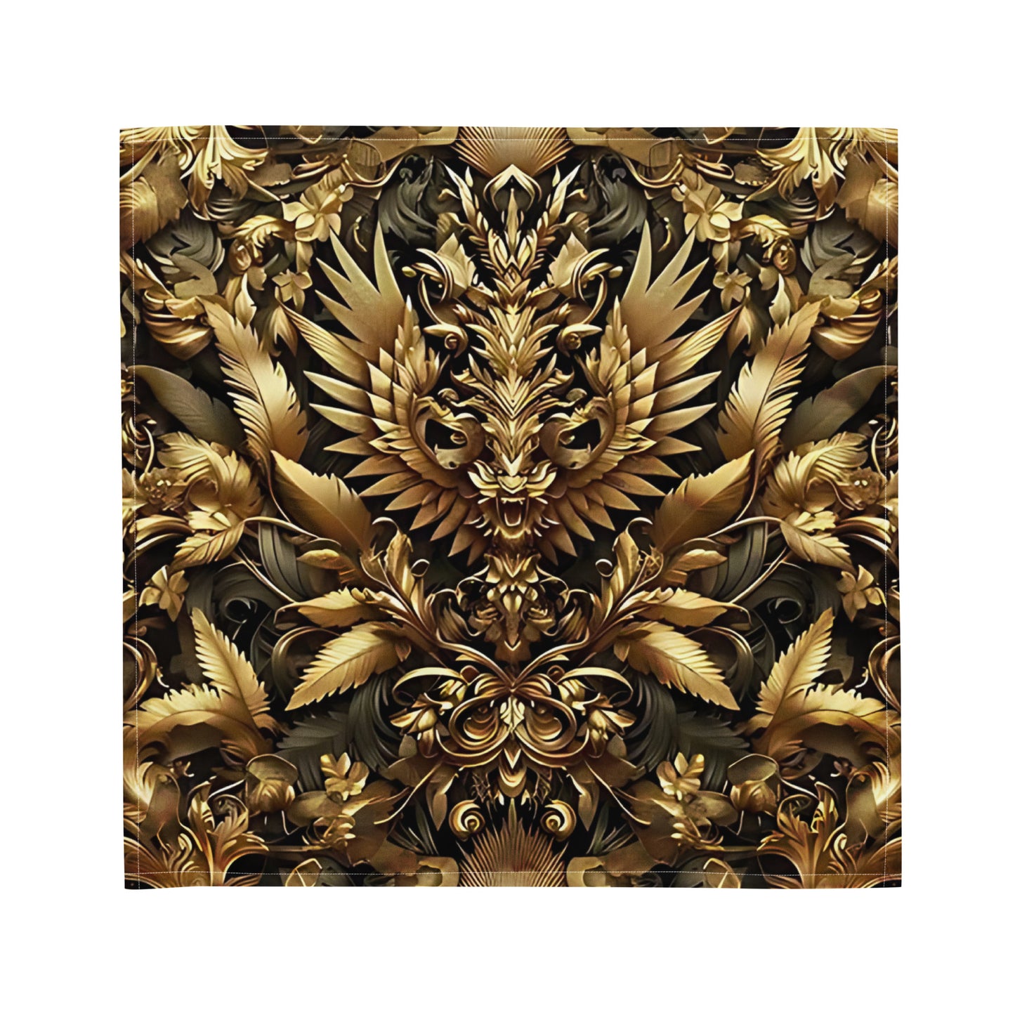 Elemental Expansion || Bust-Down Bandanas