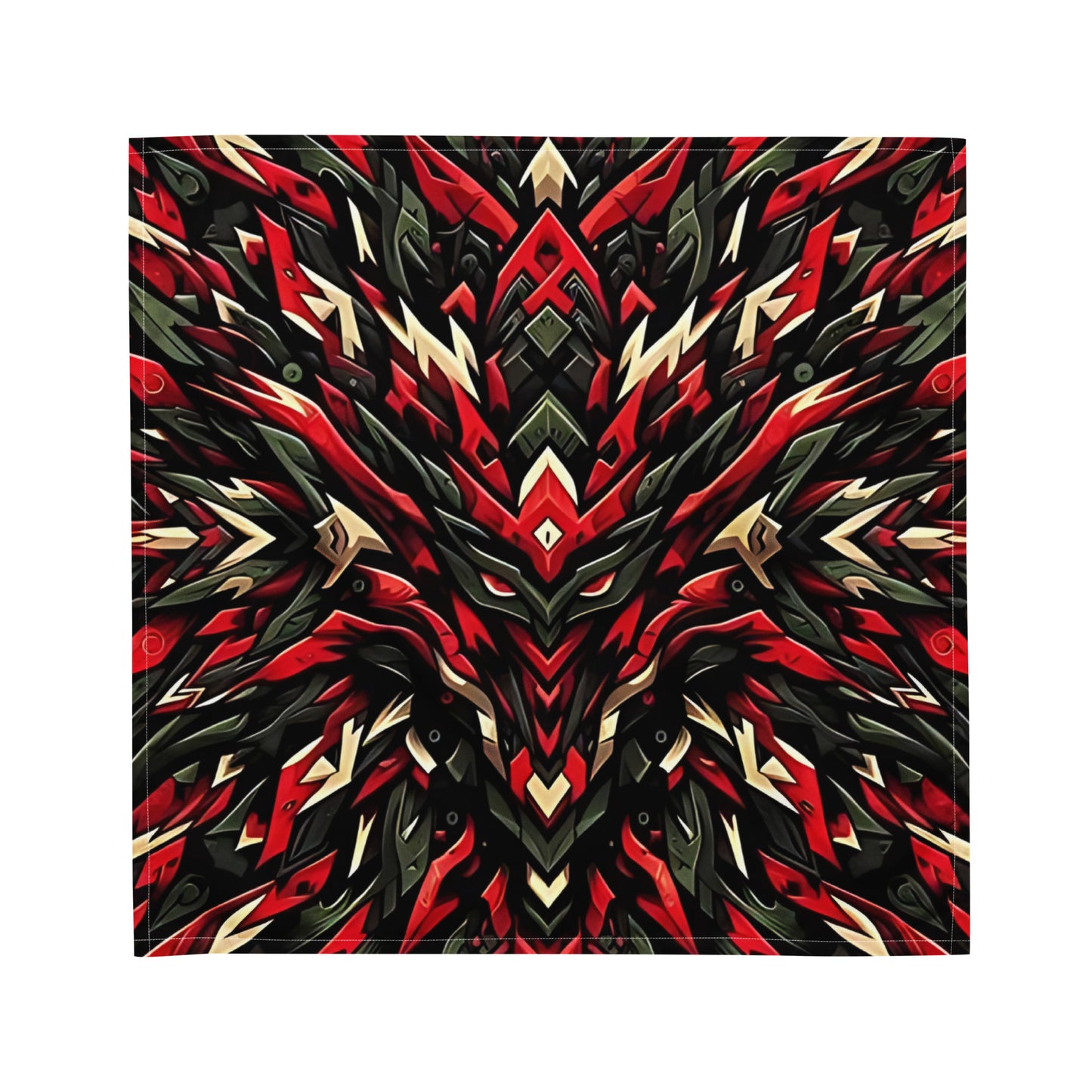 Demon Dream || Bust-Down Bandanas