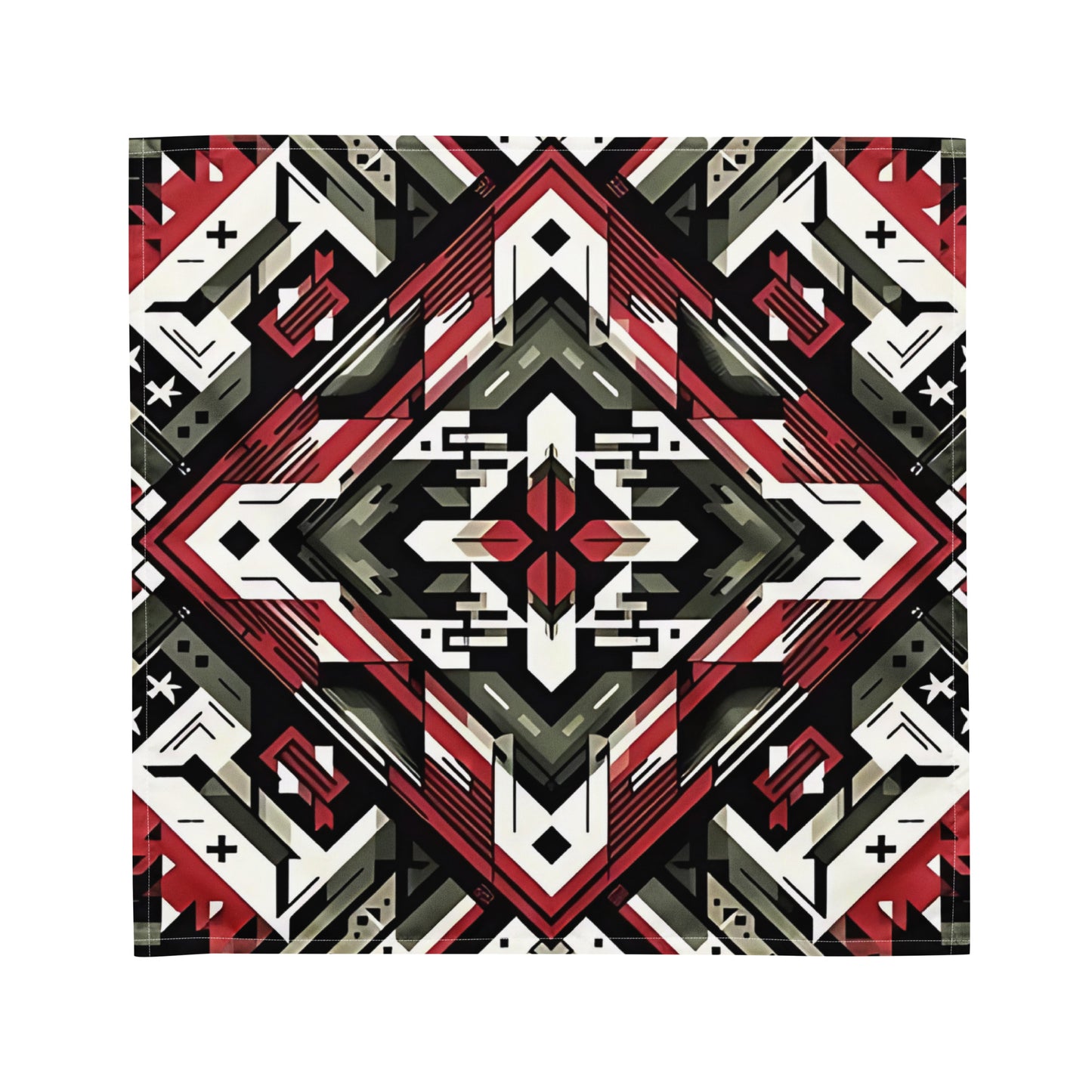 Big Blessings || Bust-Down Bandanas
