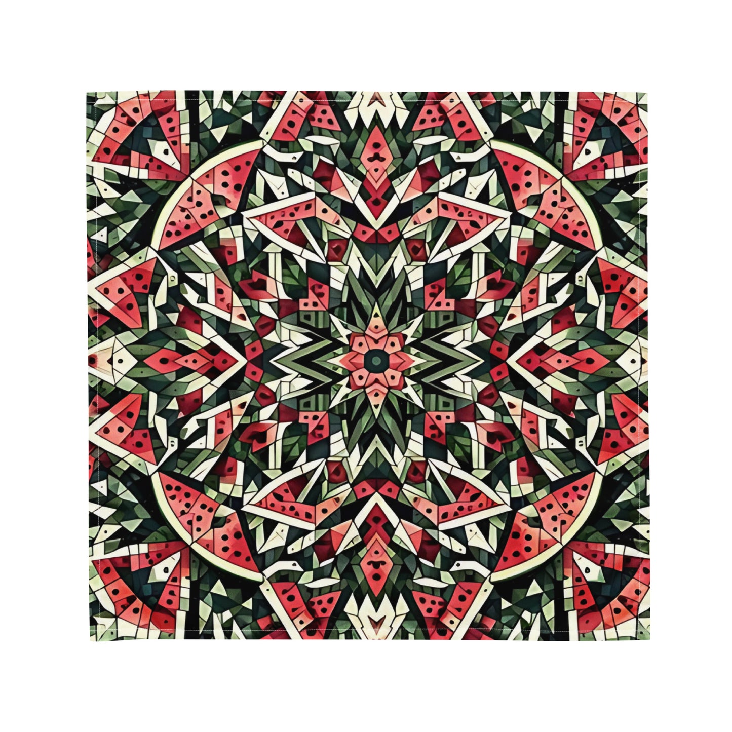 Palamelon || Bust-Down Bandanas