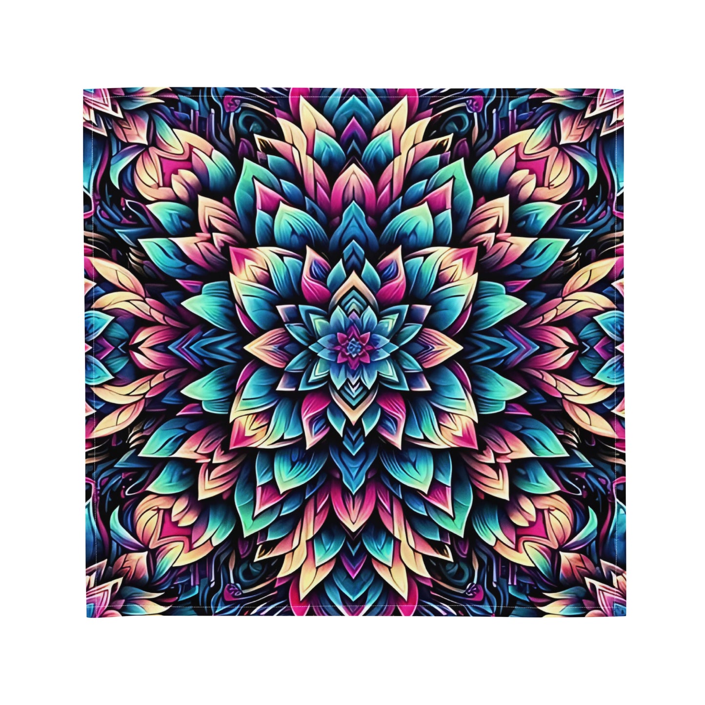 Big Up || Bust-Down Bandanas
