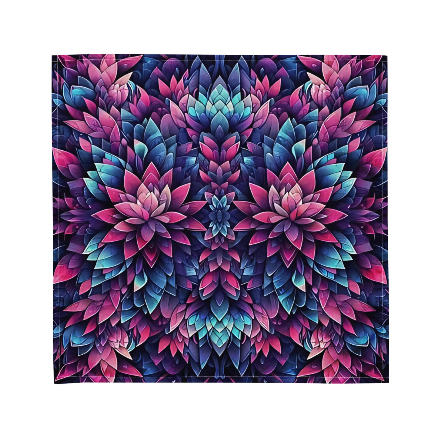 Shine Divine || Bust-Down Bandanas