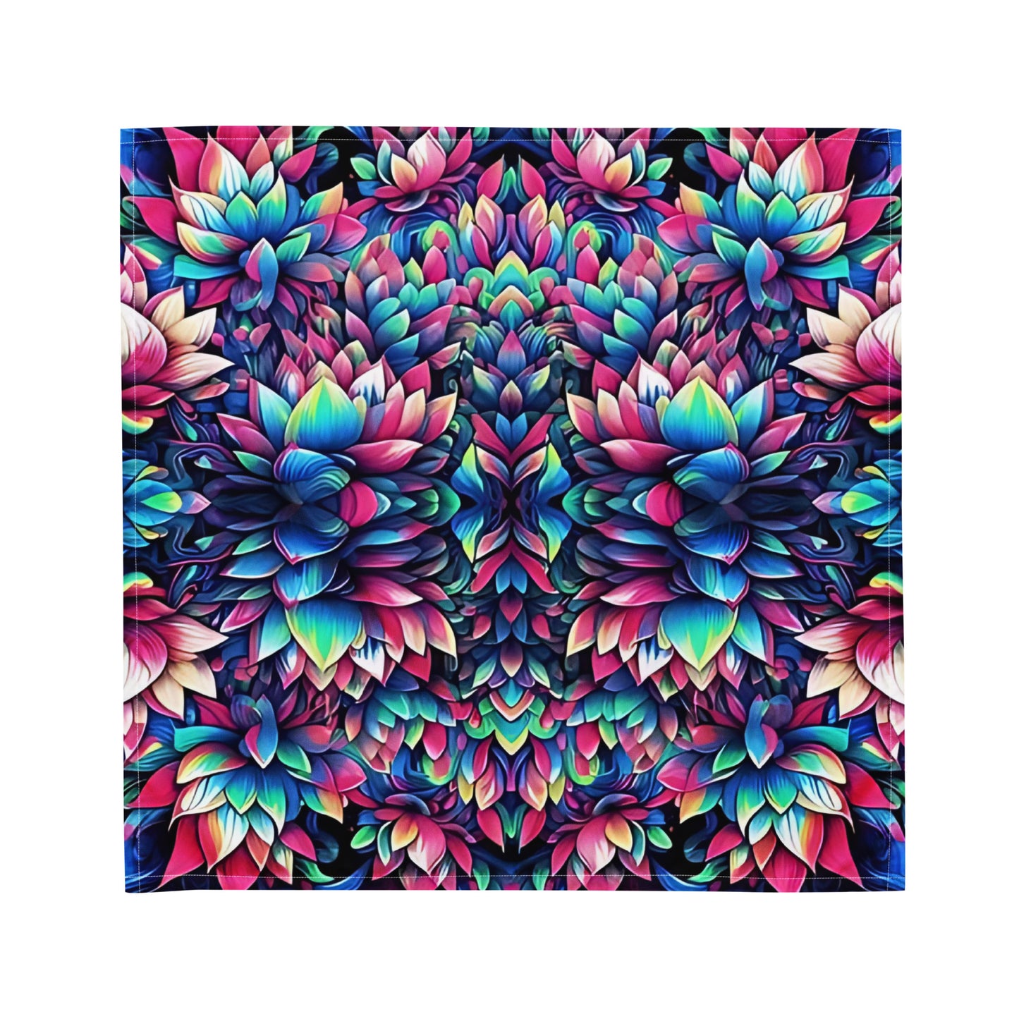 Revive || Bust-Down Bandanas