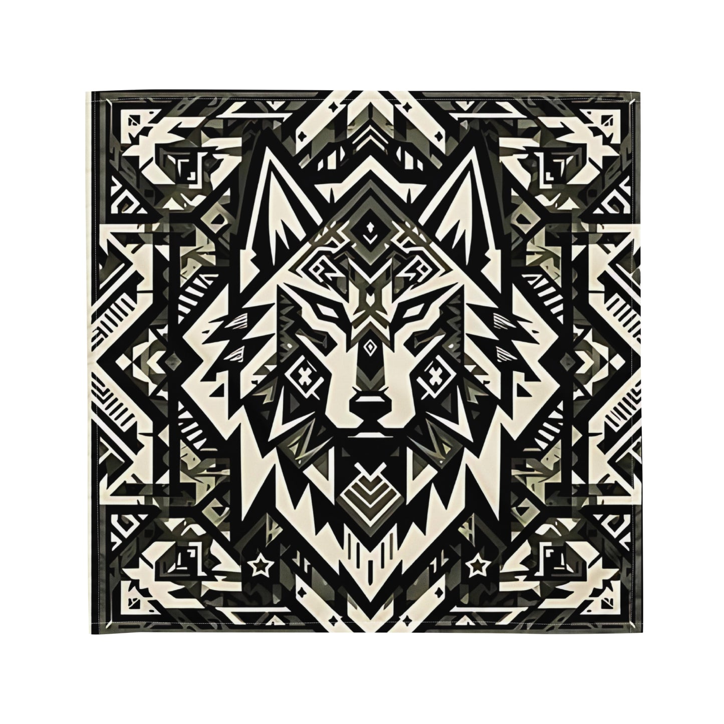 Pack Attack || Bust-Down Bandanas