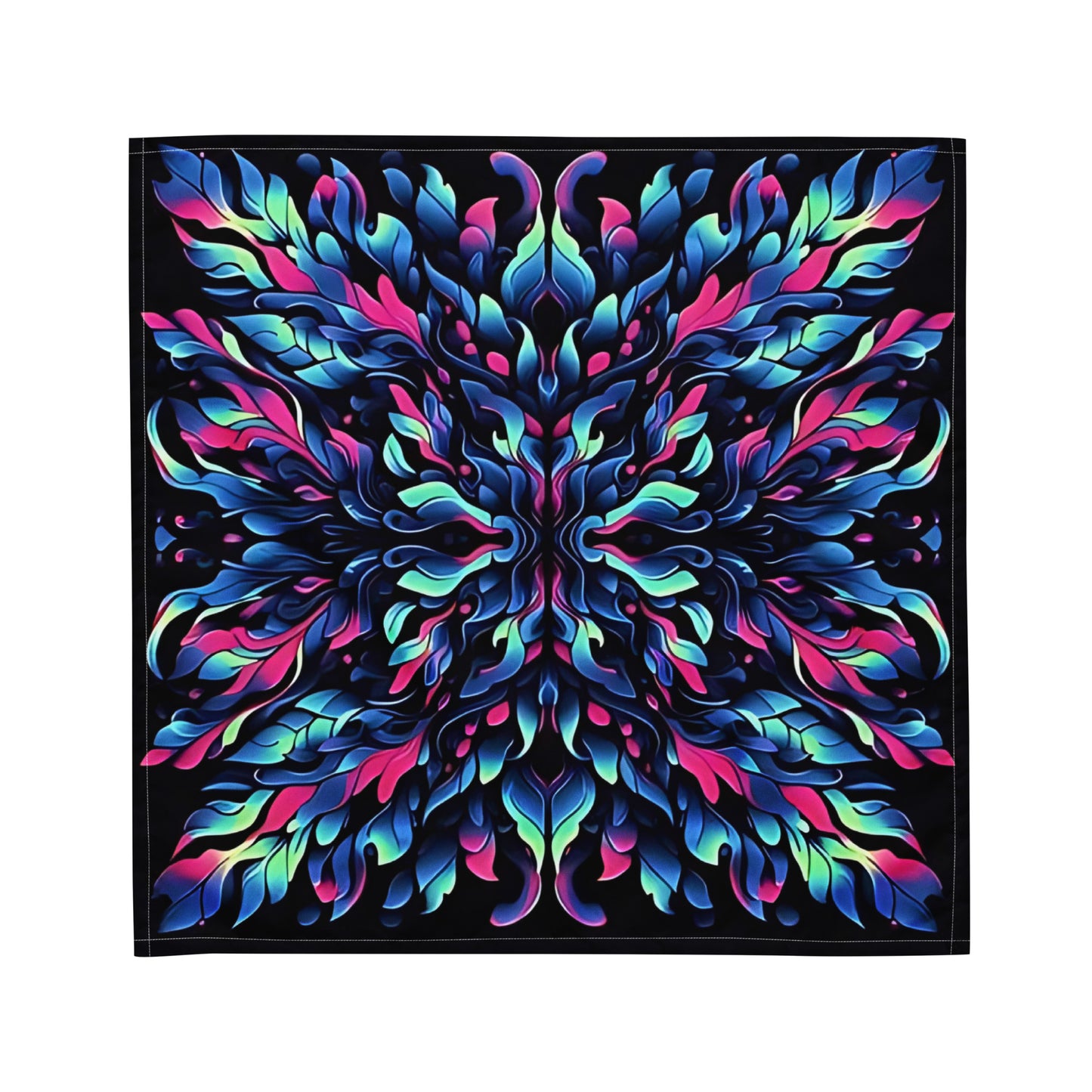 Trip Out || Bust-Down Bandanas