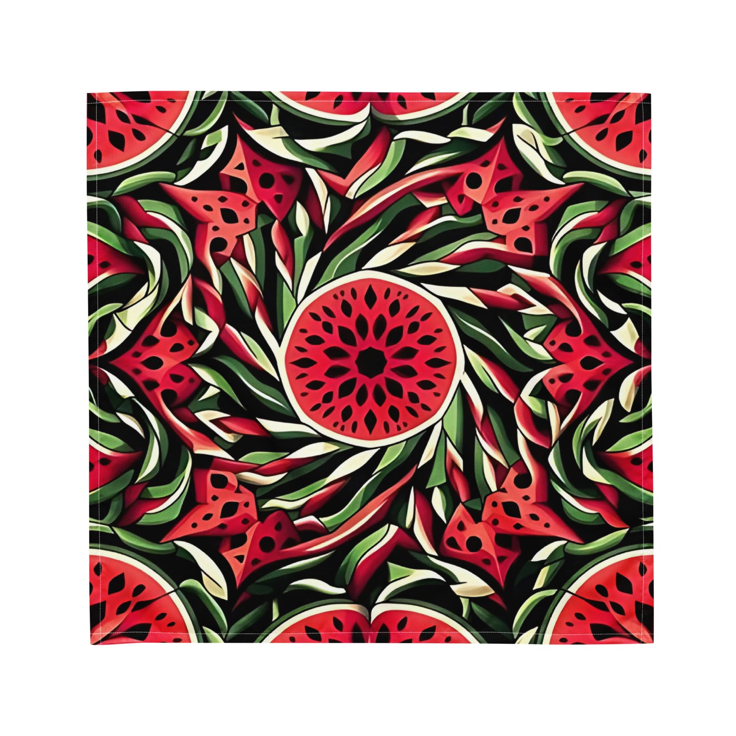 Swirl || Bust-Down Bandanas