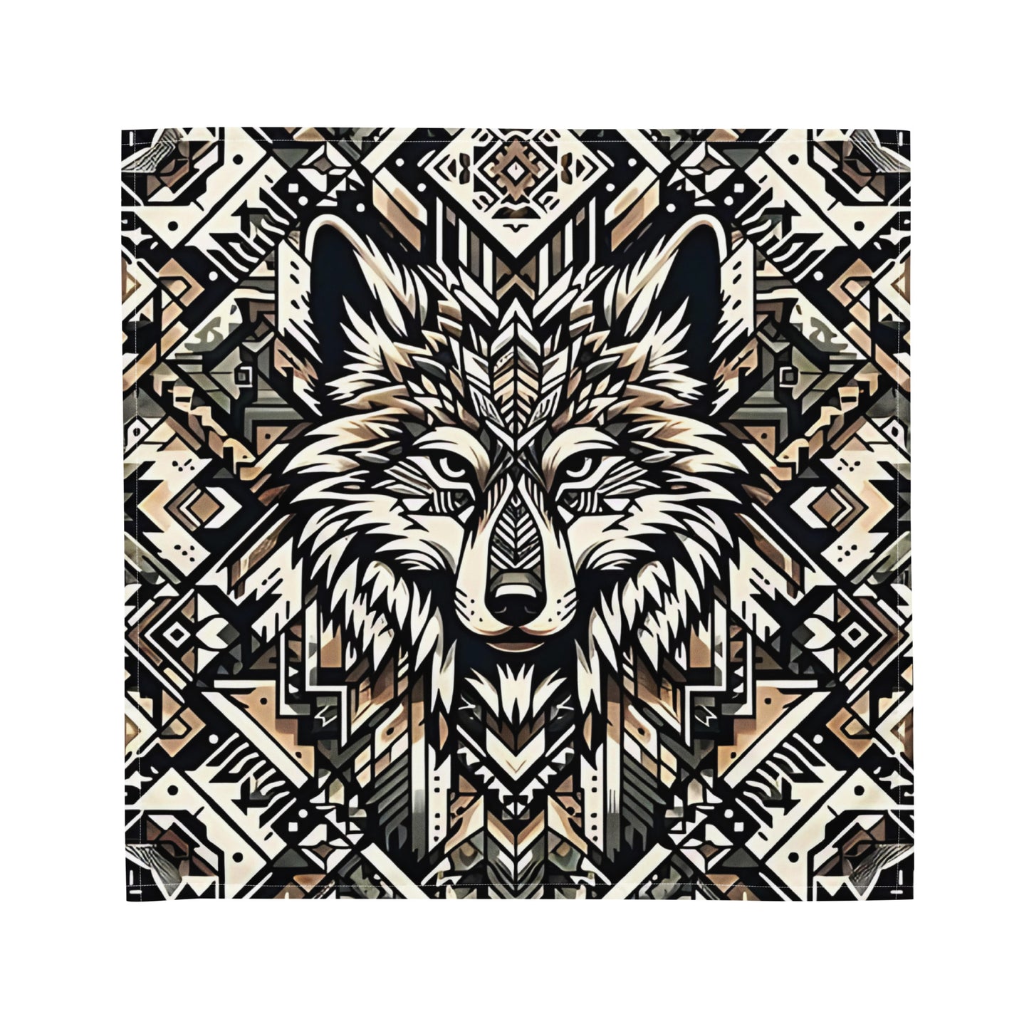 You... It's What's for Dinner || Bust-Down Bandanas