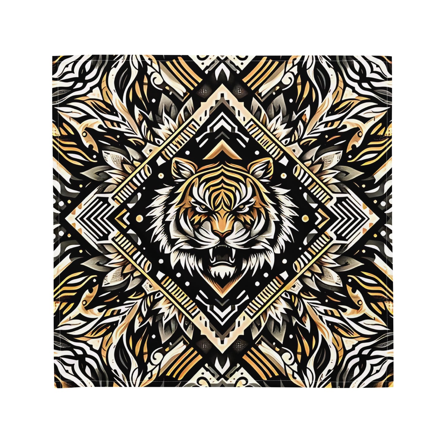 2 Many Stripes 2 Count || Bust-Down Bandanas