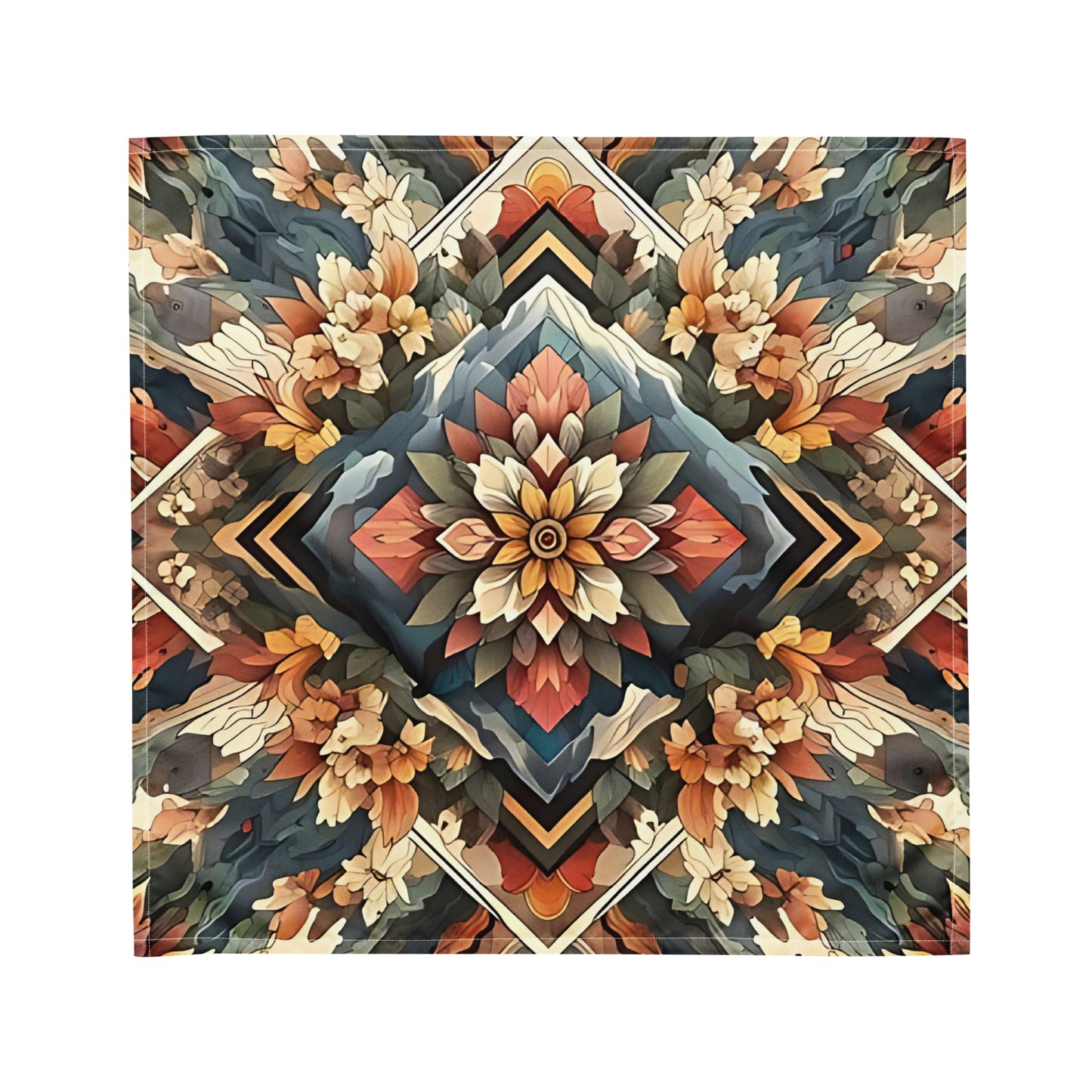 Super Bouquet || Bust-Down Bandanas