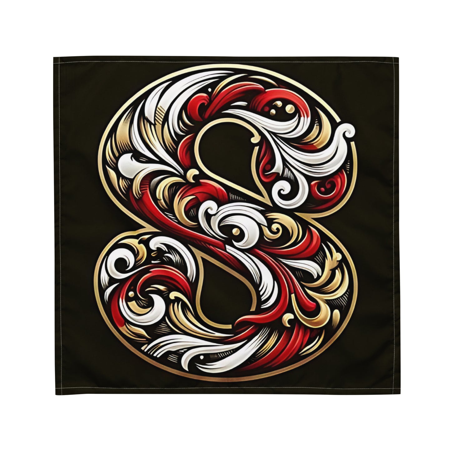 Simply the Best || Bust-Down Bandanas