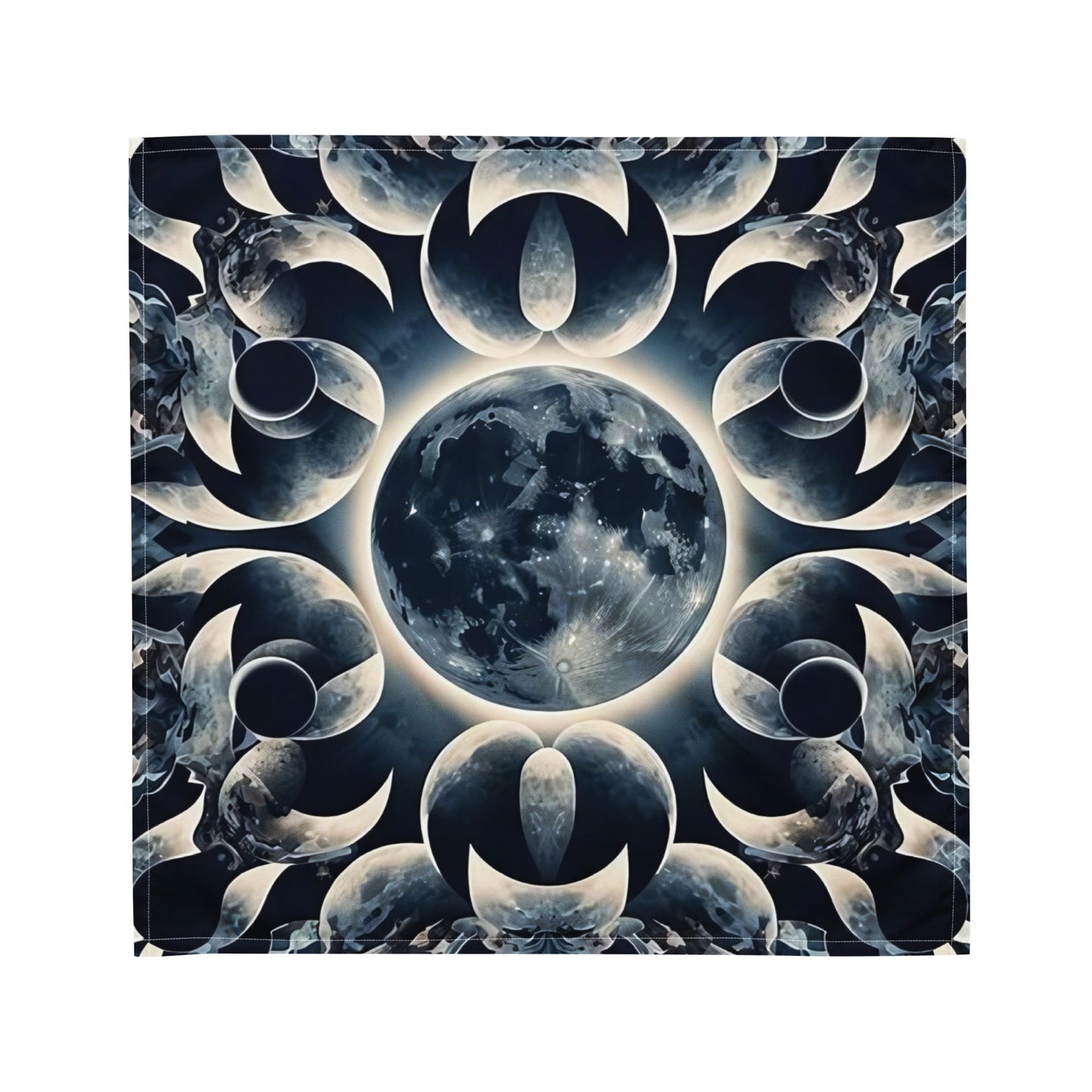 Moonshine || Bust-Down Bandanas