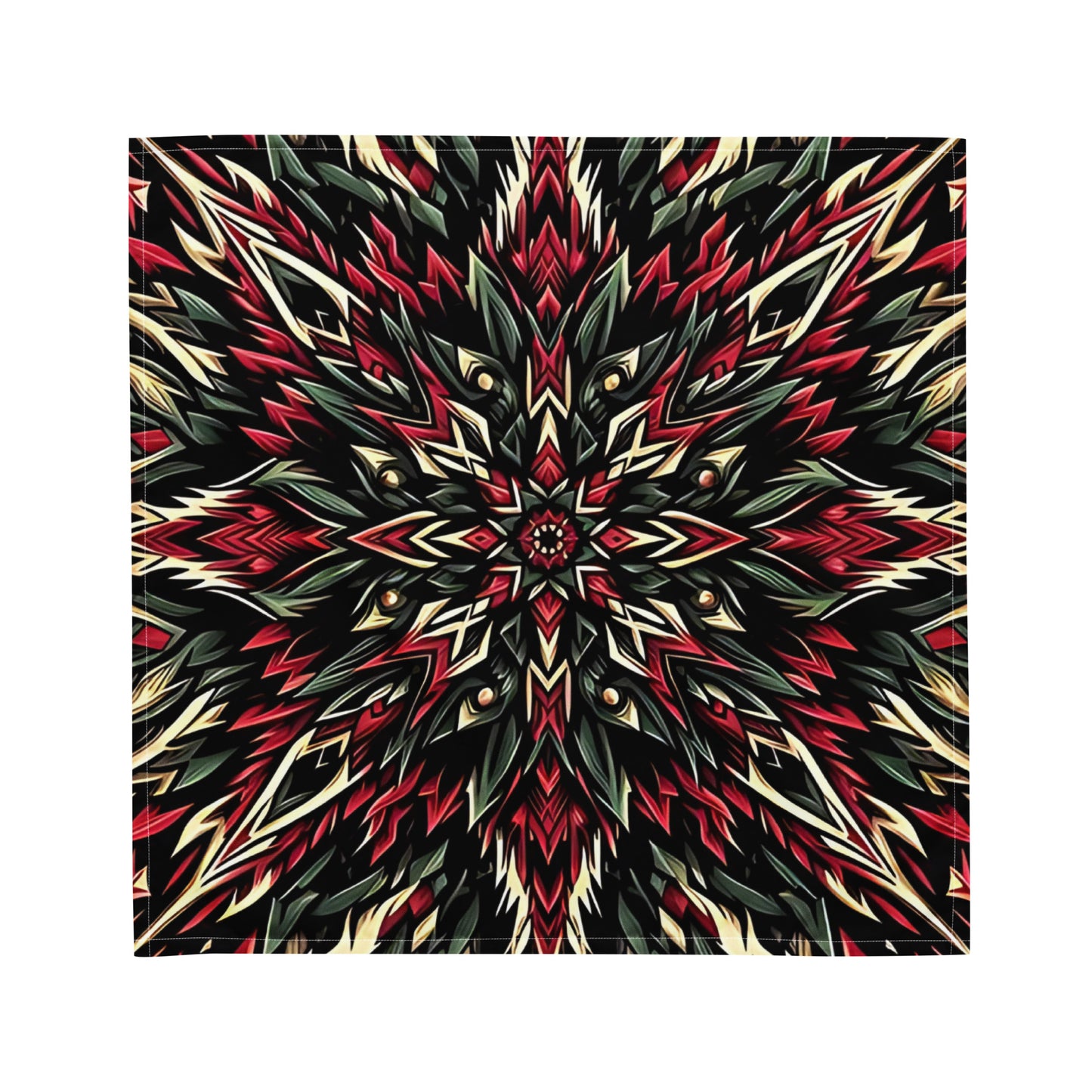 Blow Out || Bust-Down Bandanas