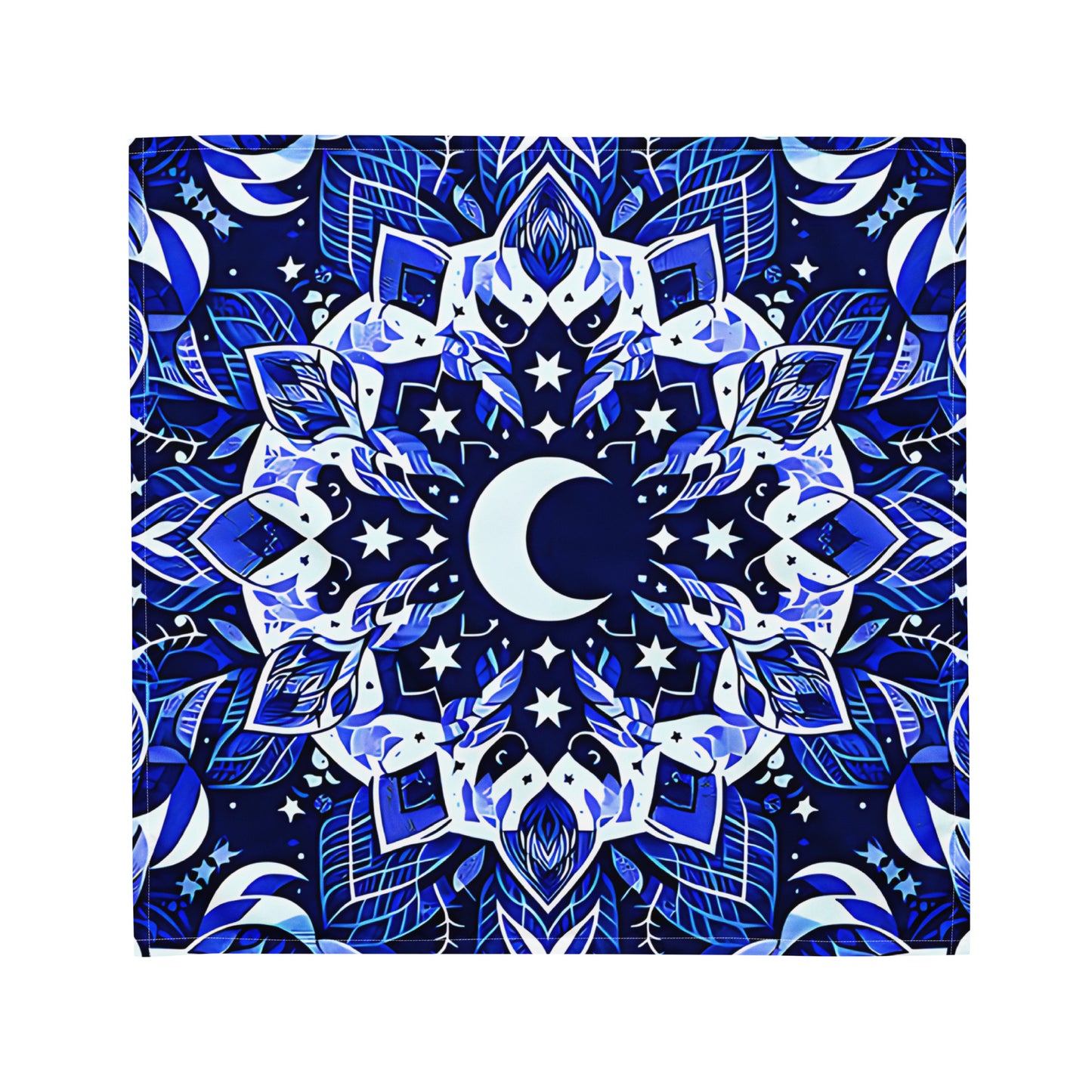 Hype-Hippie || Bust-Down Bandanas