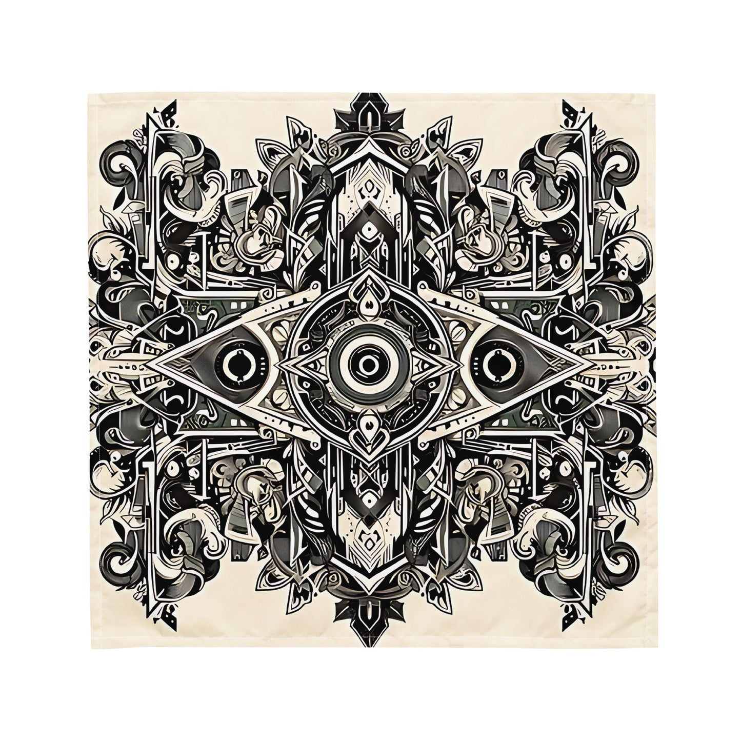 Boomeranger || Bust-Down Bandanas