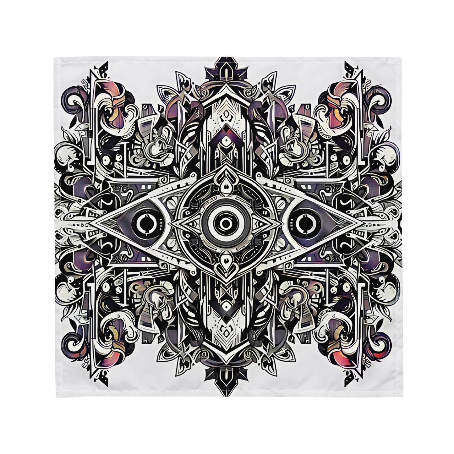 Boomeranger Deaux || Bust-Down Bandanas