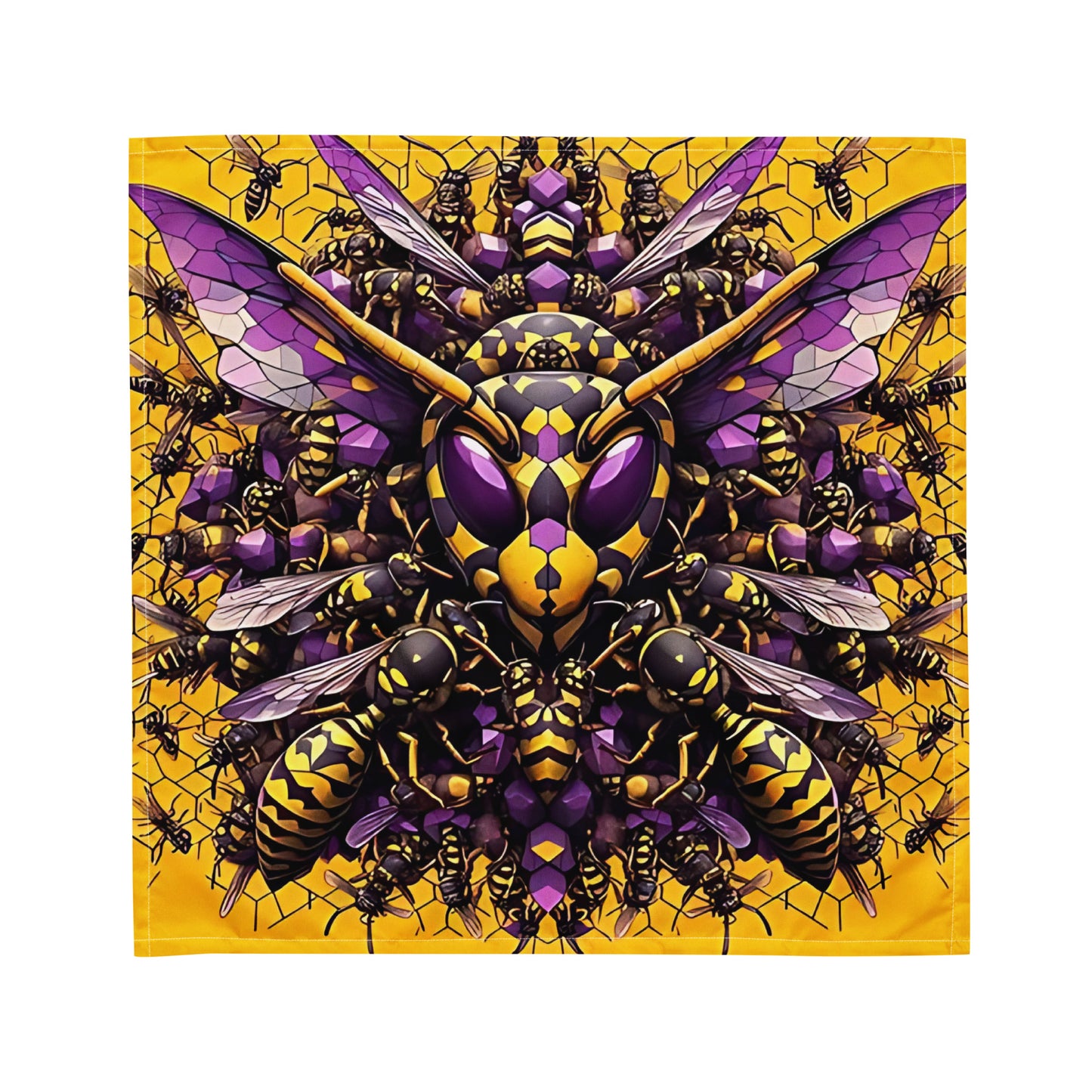 Sting City || Bust-Down Bandanas