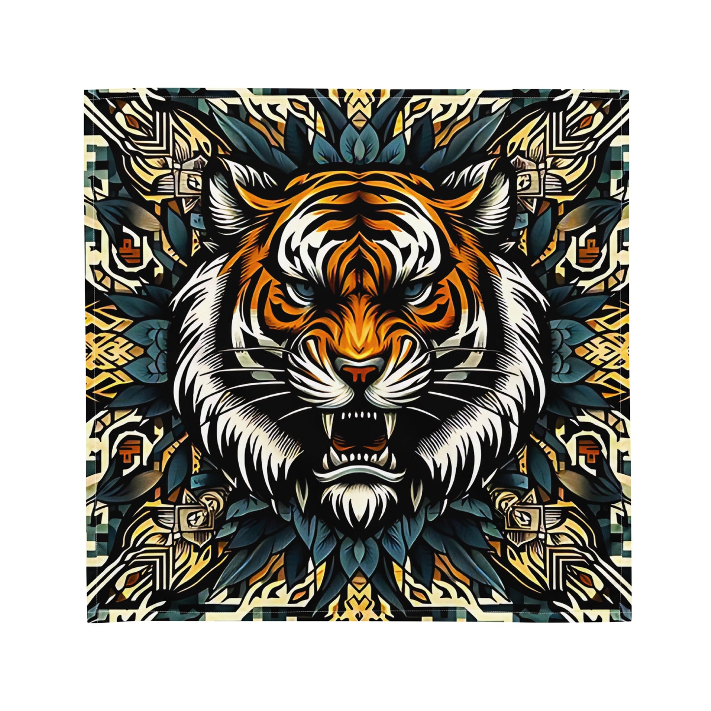 86 em All || Bust-Down Bandanas