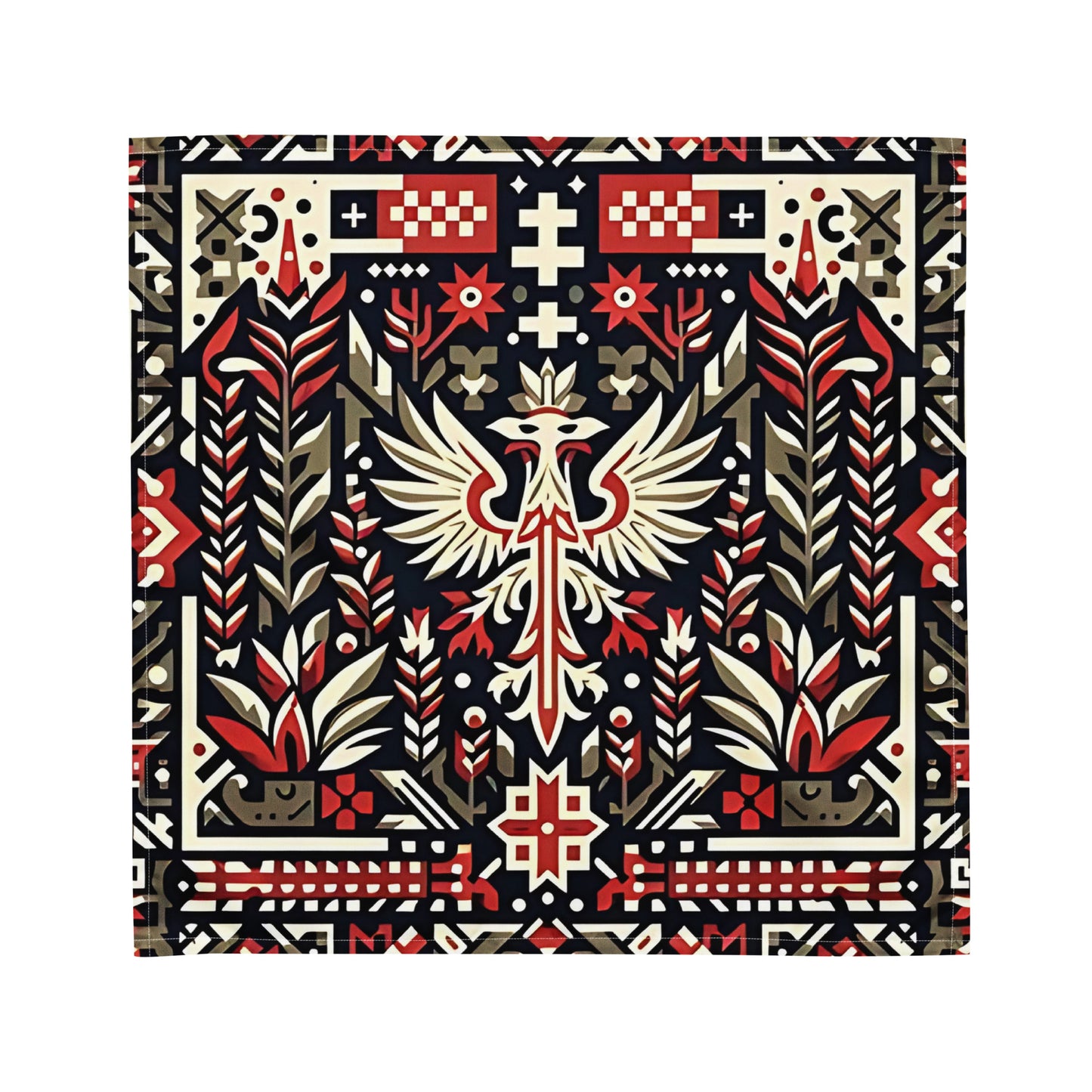 Poland Bro || Bust-Down Bandanas