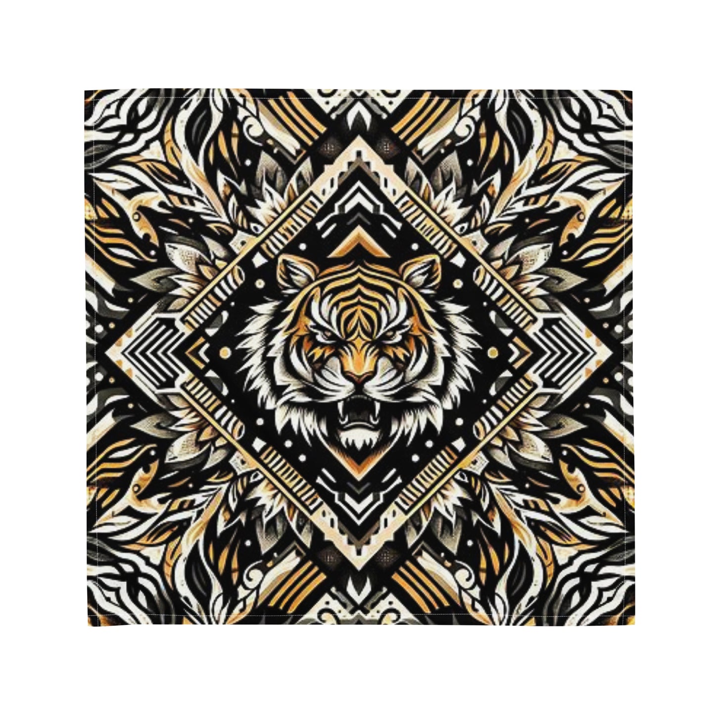 You Talking 2 M3 || Bust-Down Bandanas