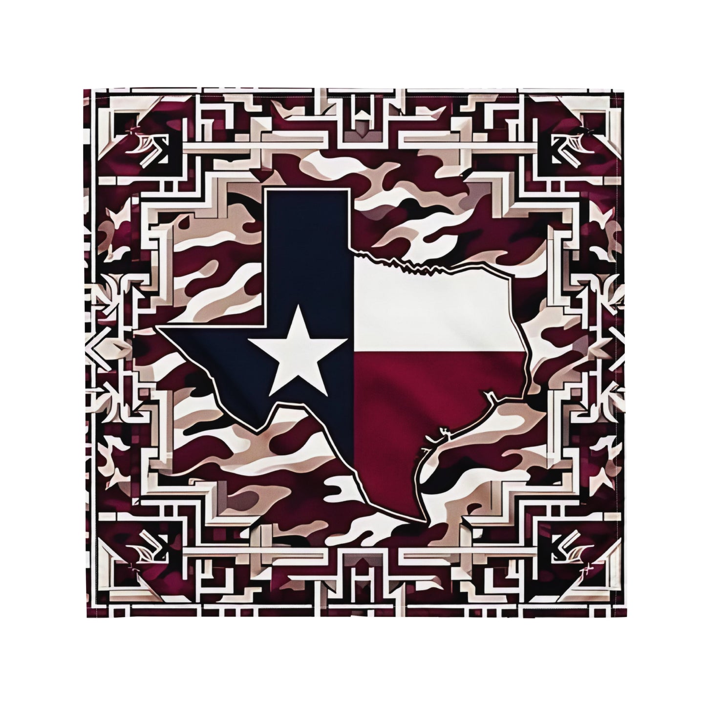 The Gig is Up! And On the Rise! || Bust-Down Bandanas
