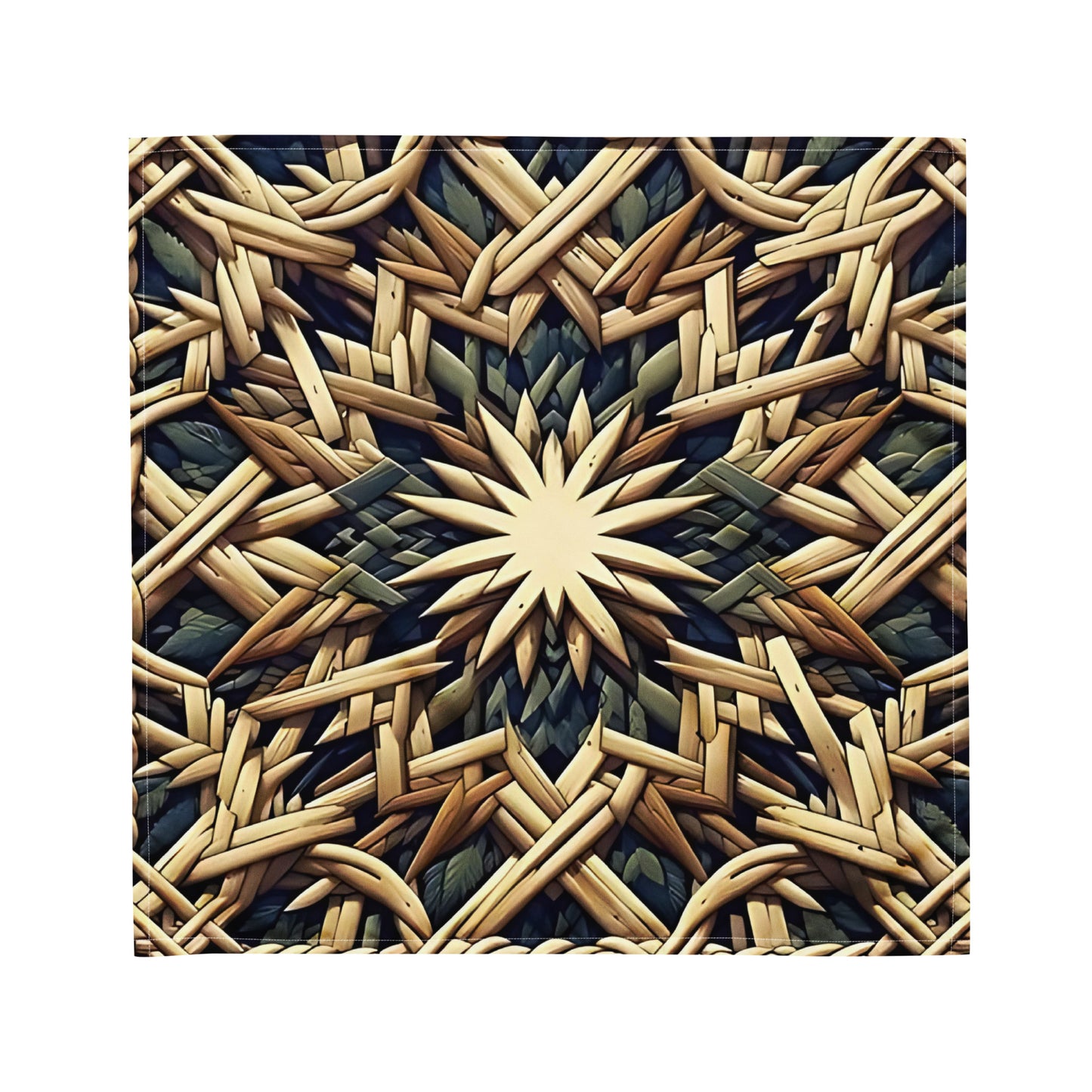 TRU Bamboo || Bust-Down Bandanas