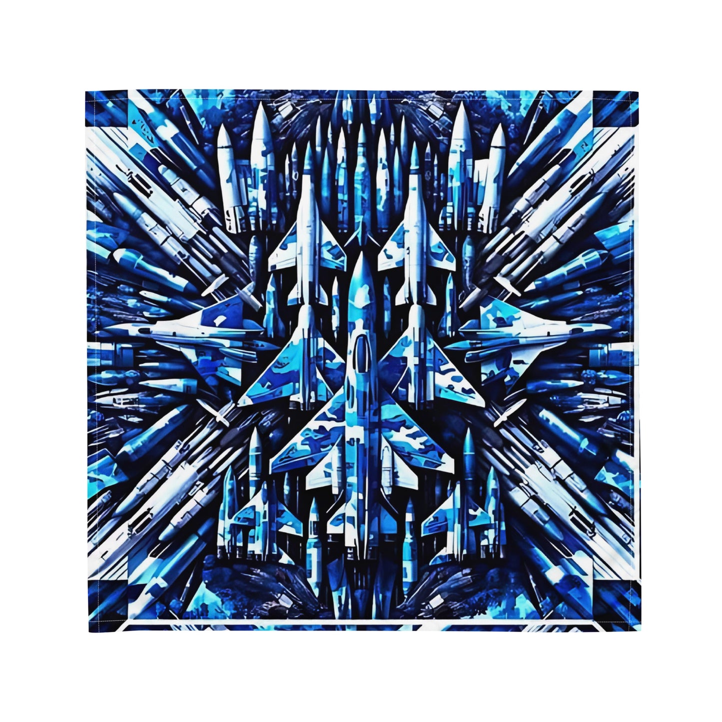Shipping & Gambling || Bust-Down Bandanas