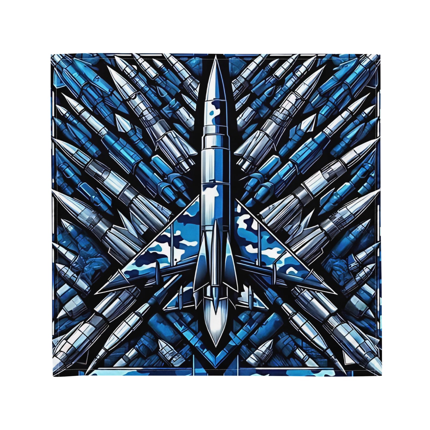 Grift-Off || Bust-Down Bandanas