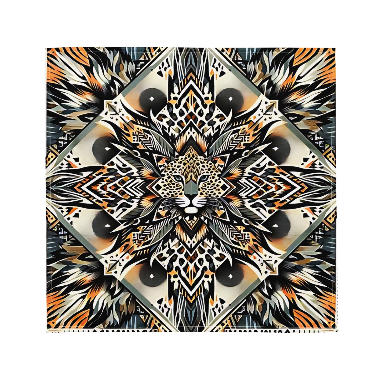 Bout That Life || Bust-Down Bandanas