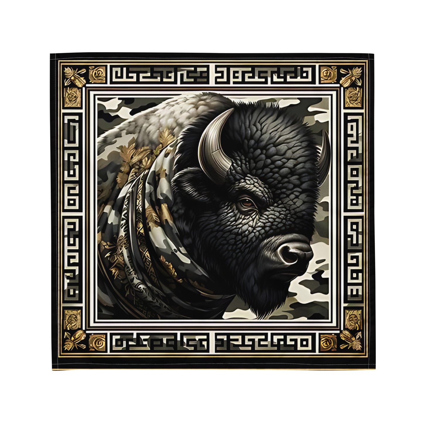 Colorado Colossal || Bust-Down Bandanas