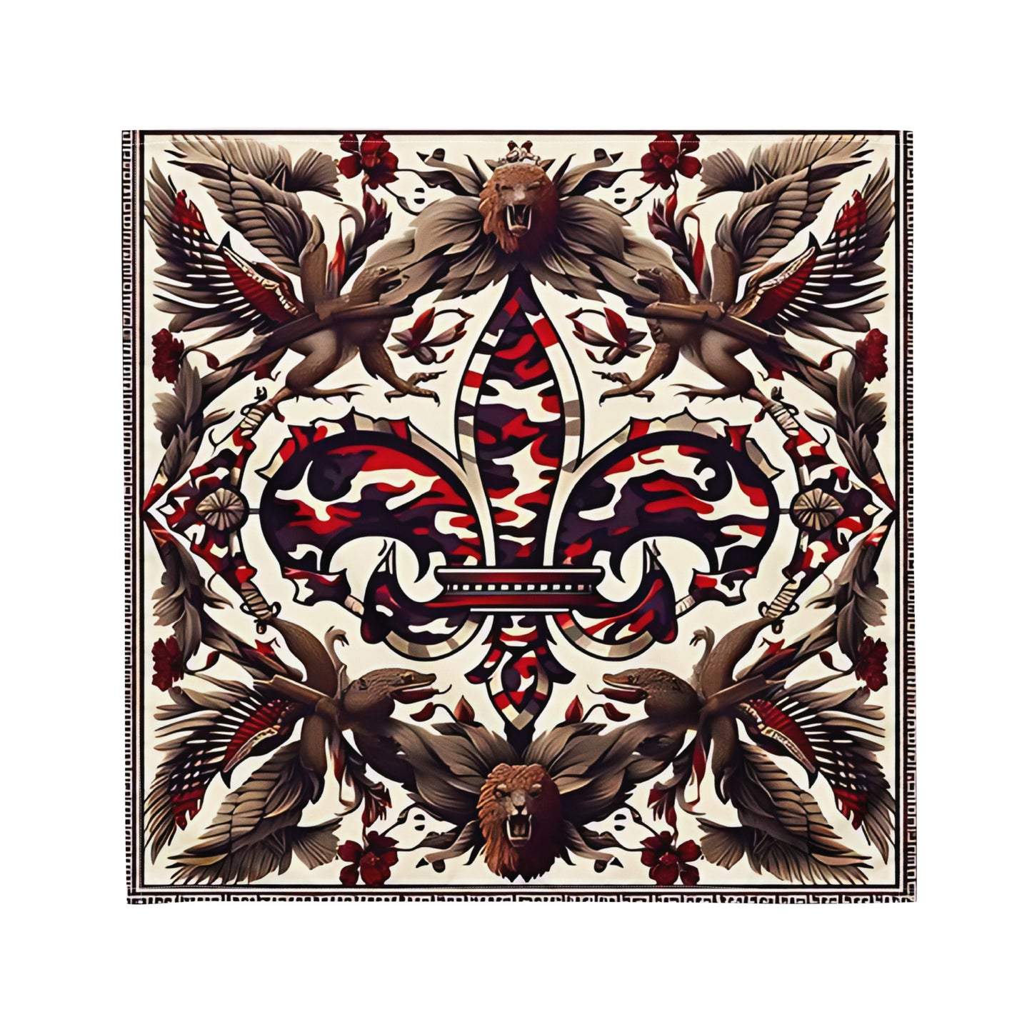 Boot Scooting Boogie || Bust-Down Bandanas