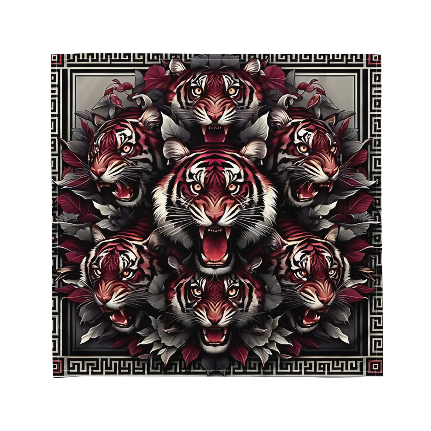 TSU True || Bust-Down Bandanas