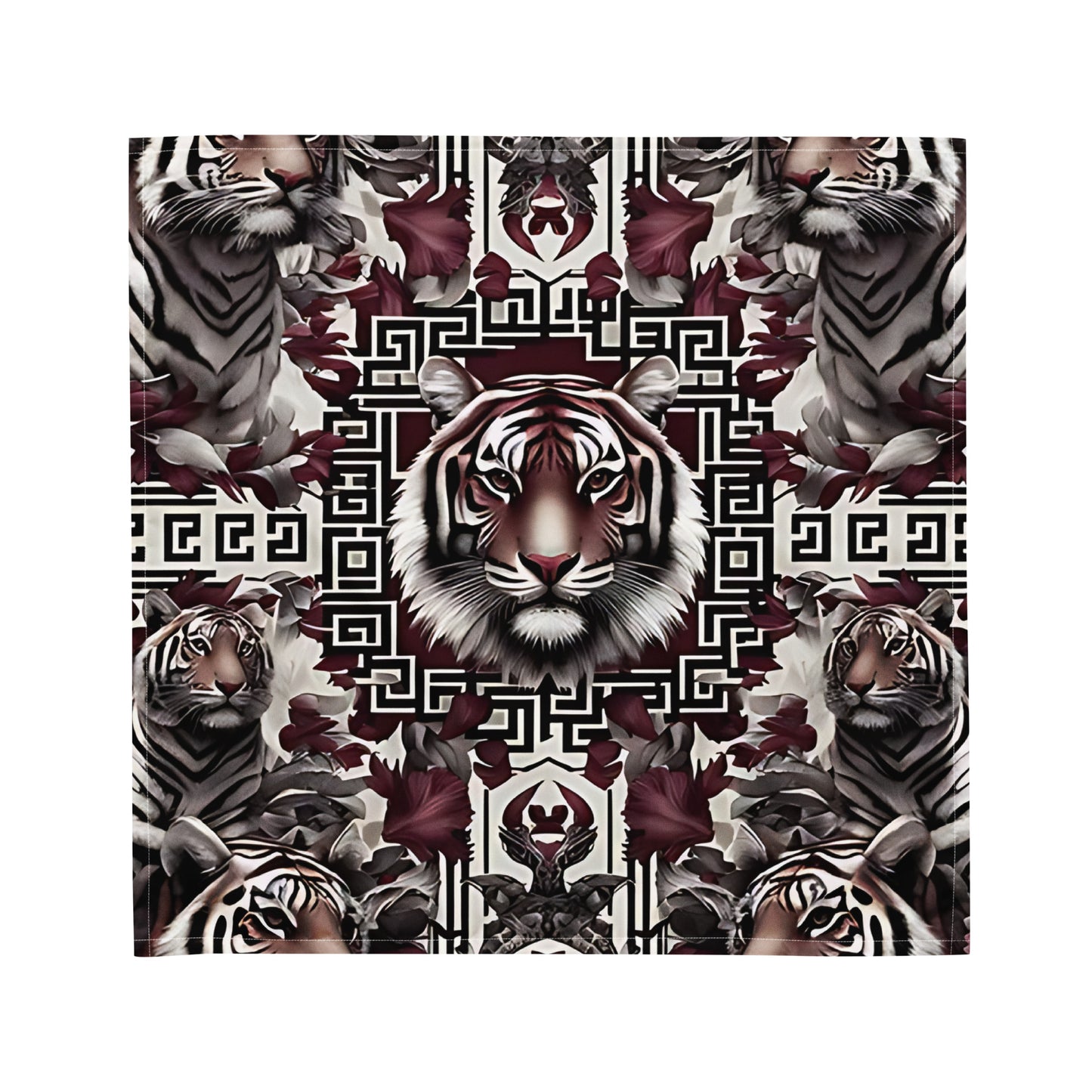 TSU HBU True || Bust-Down Bandanas
