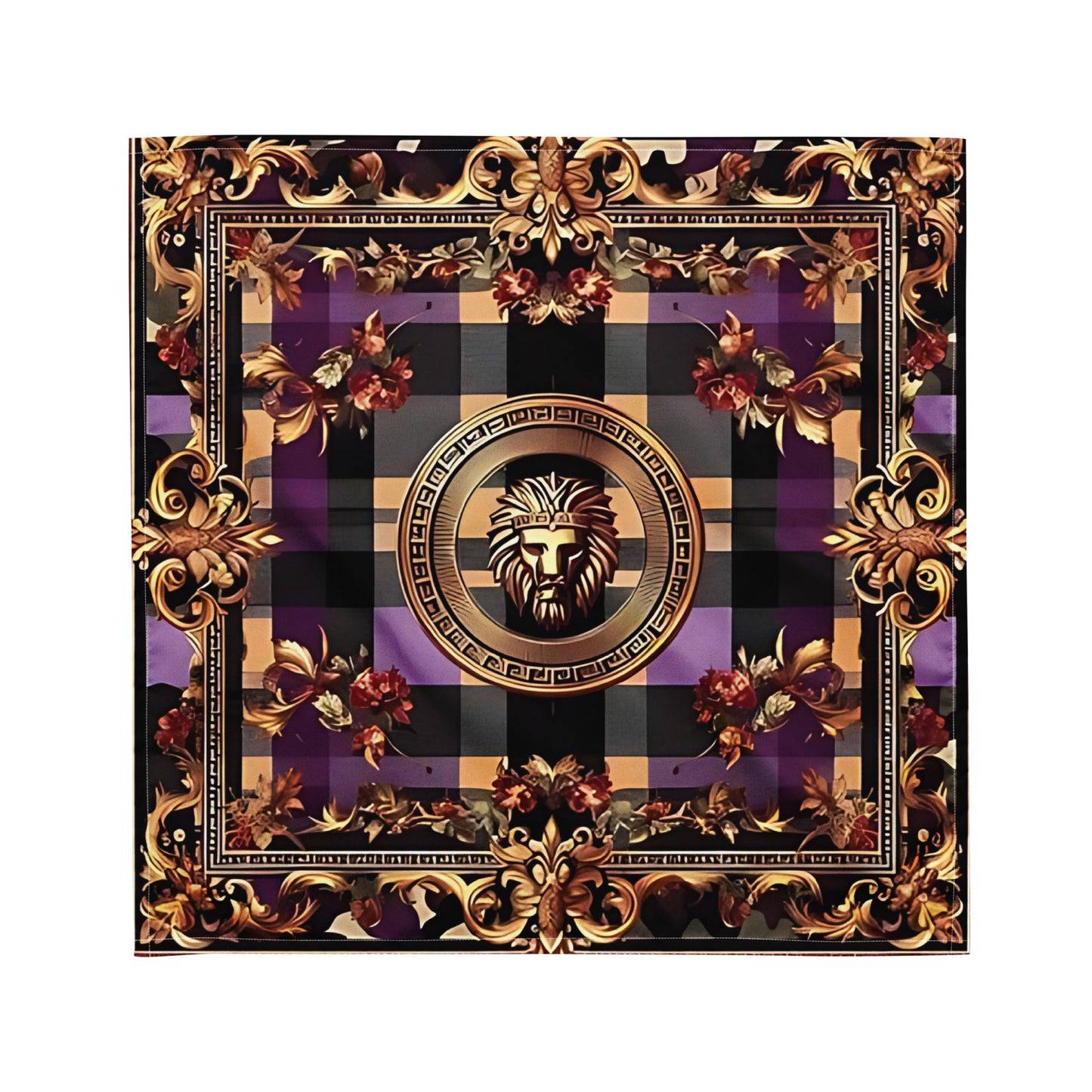 Head 2 Flow || Bust-Down Bandanas