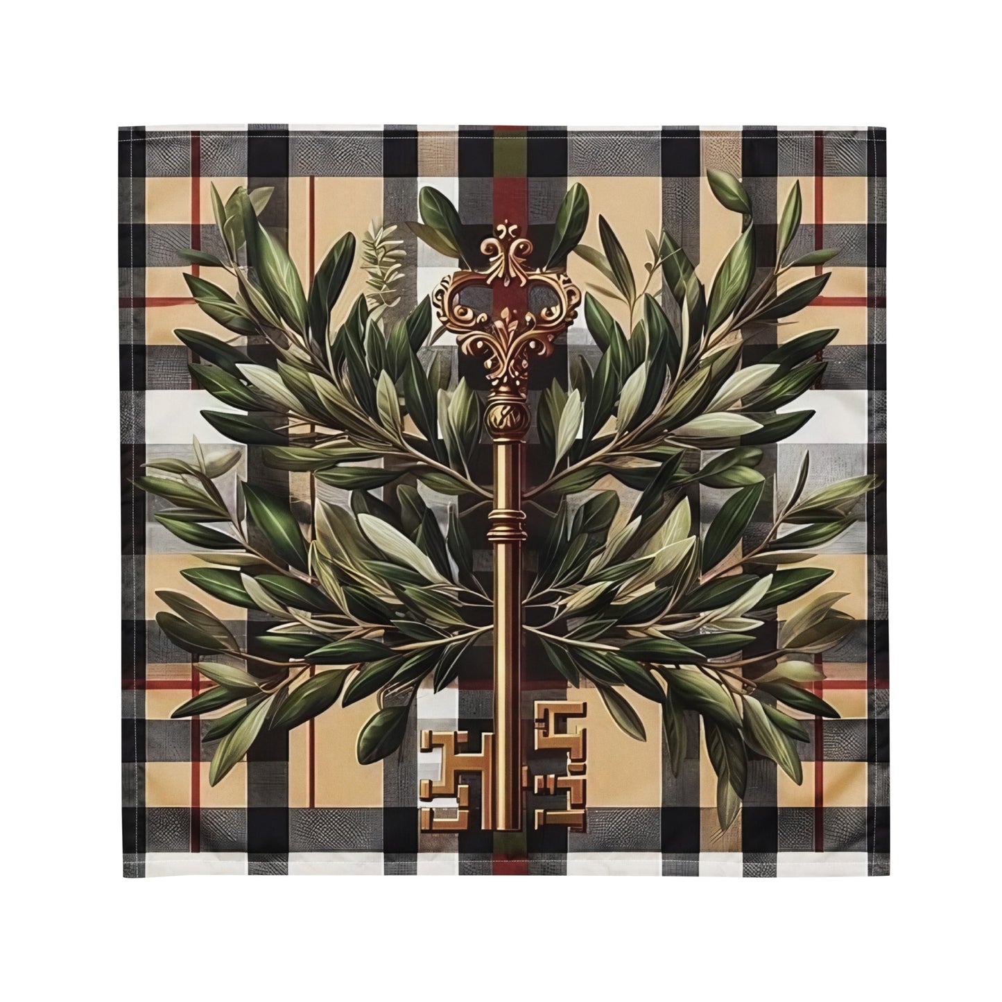 Acre || Bust-Down Bandanas