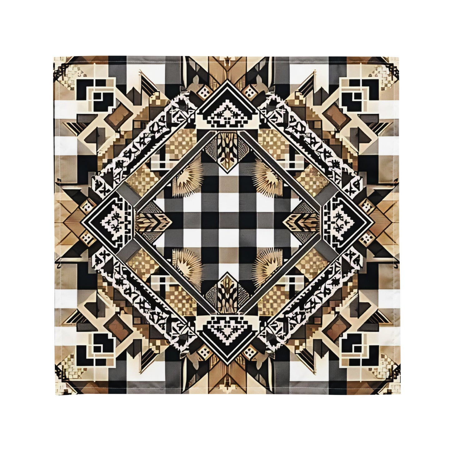Tantura || Bust-Down Bandanas