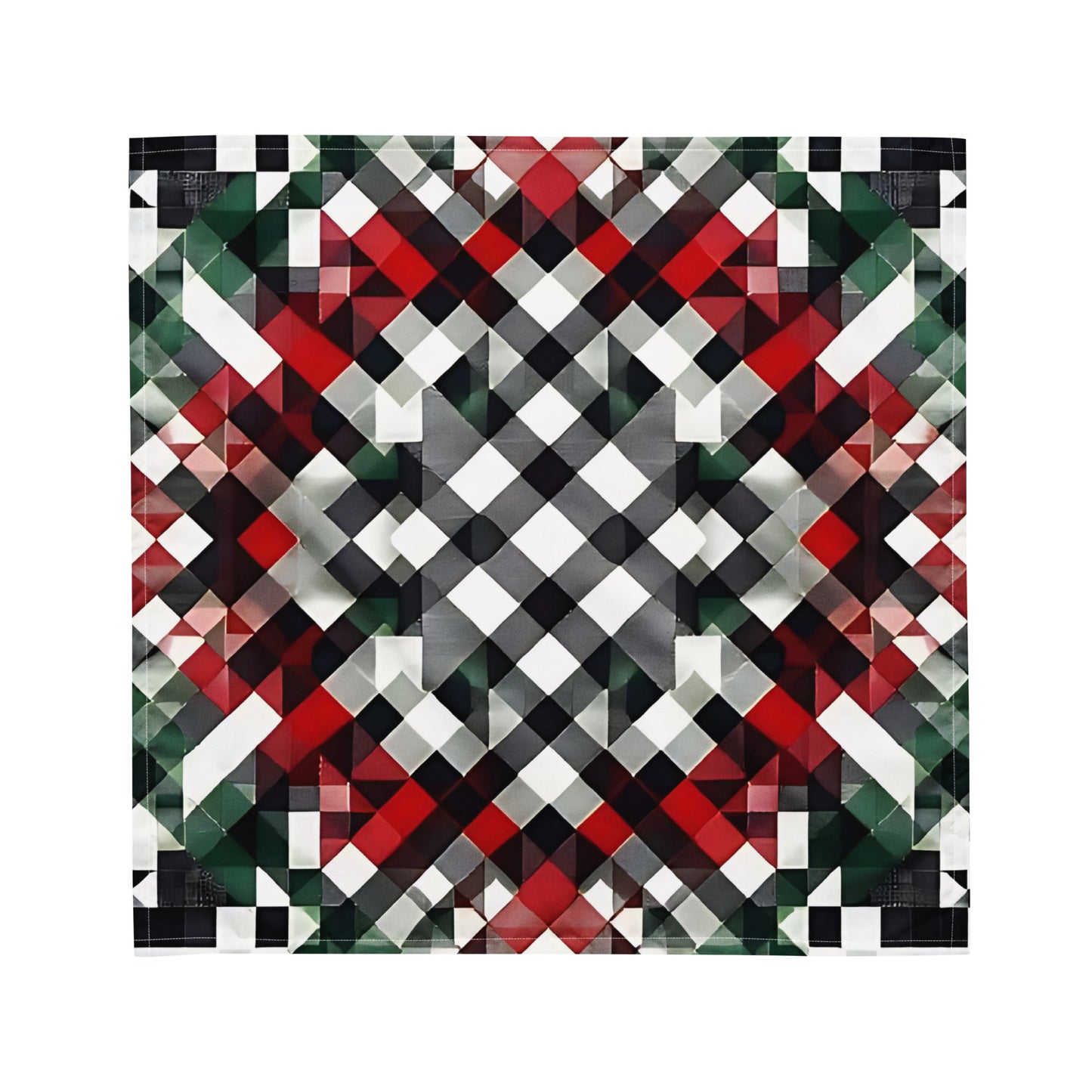 Lydda || Bust-Down Bandanas