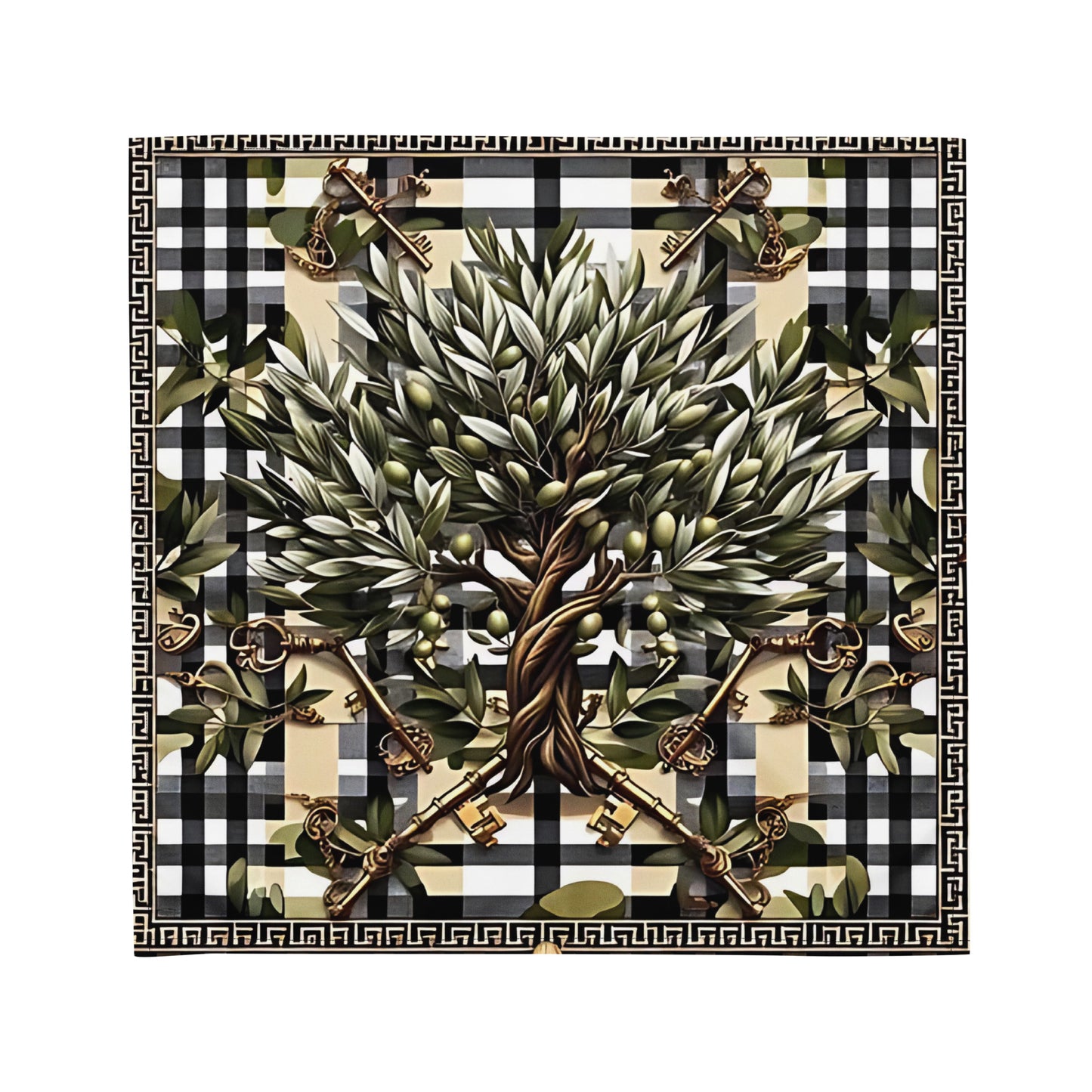 Halhul || Bust-Down Bandanas