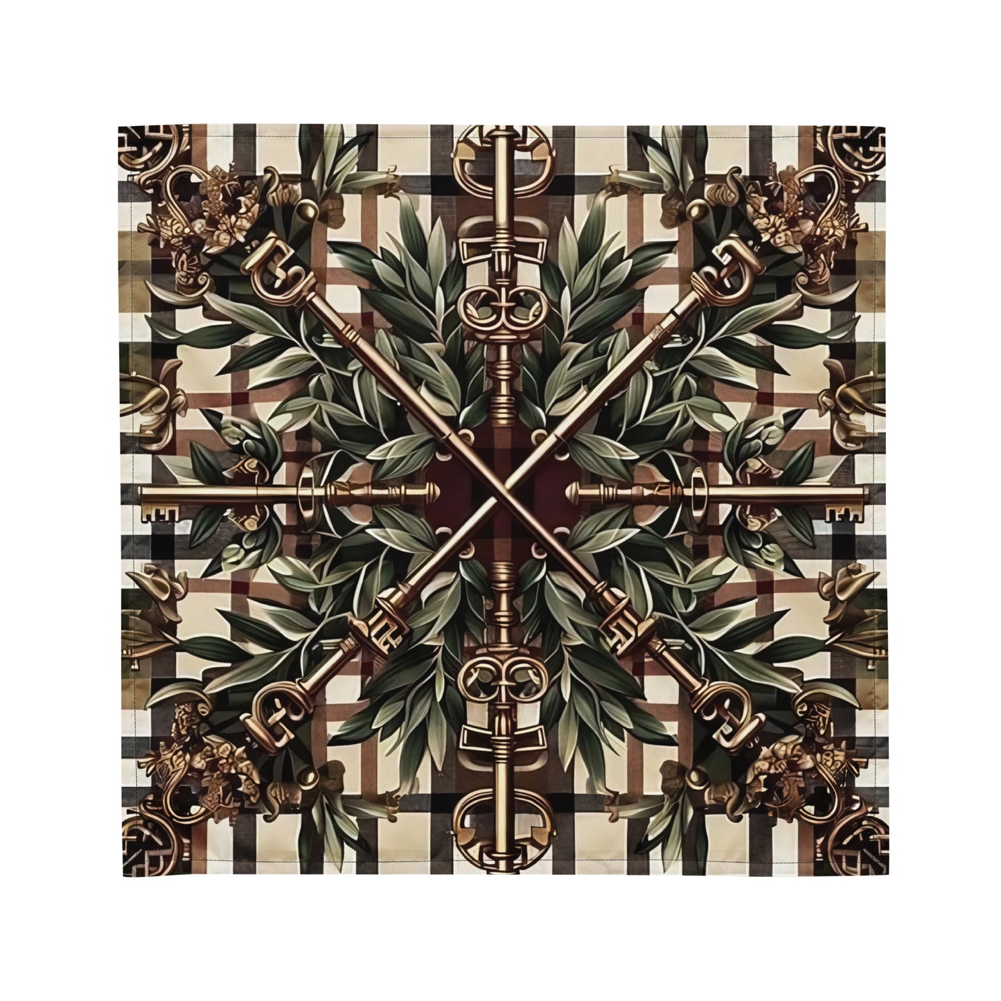 Az Zawayda || Bust-Down Bandanas