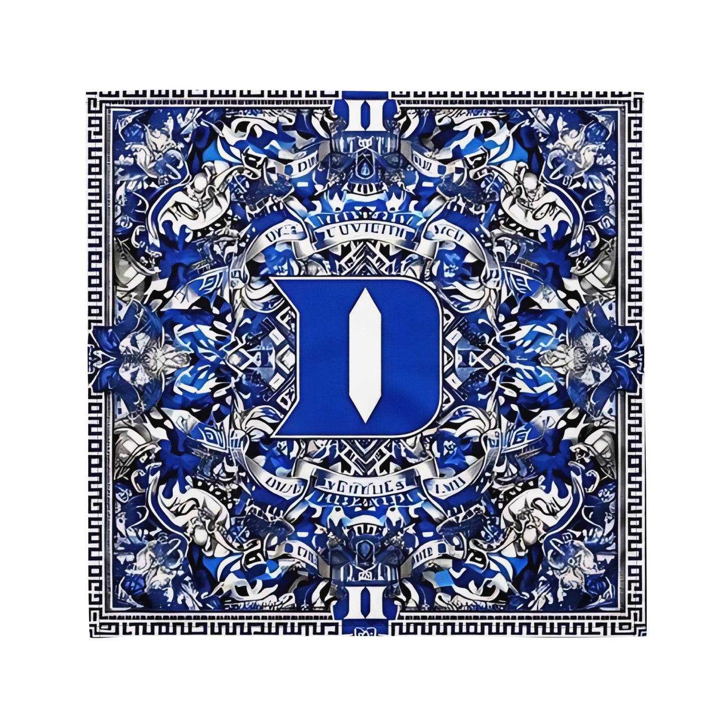 Trippy Duke Troop || Bust-Down Bandanas