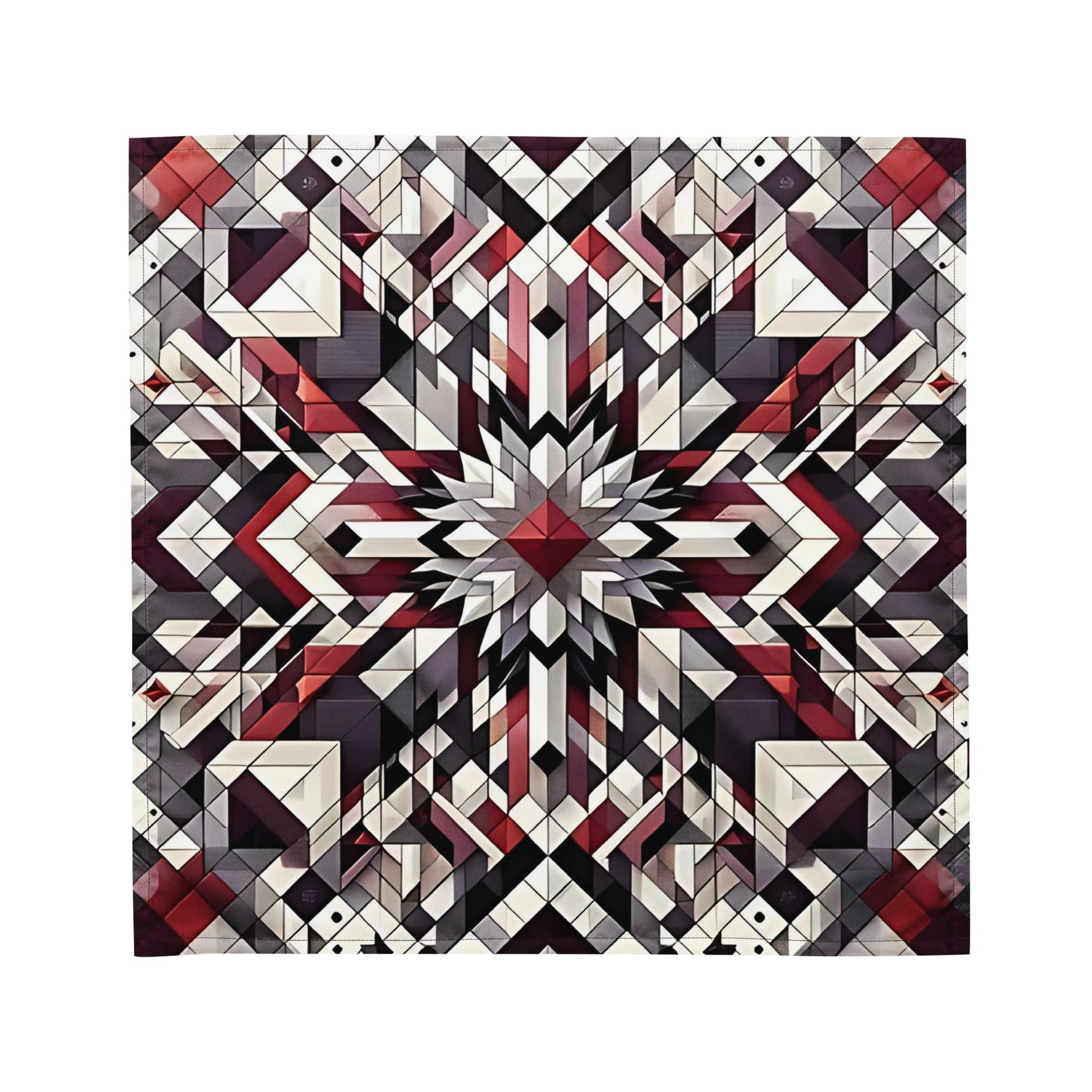 Embrace the Grace | Bust-Down Bandanas
