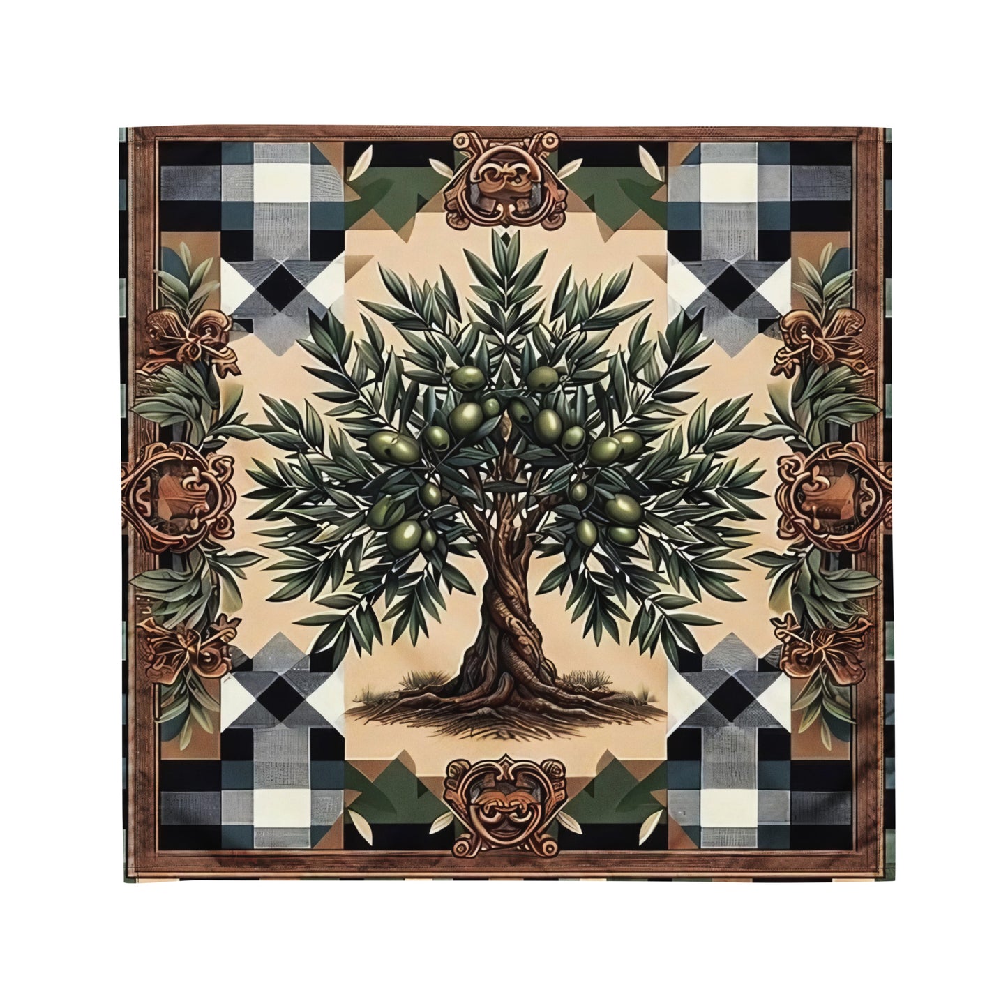 Beituniya | Bust-Down Bandanas