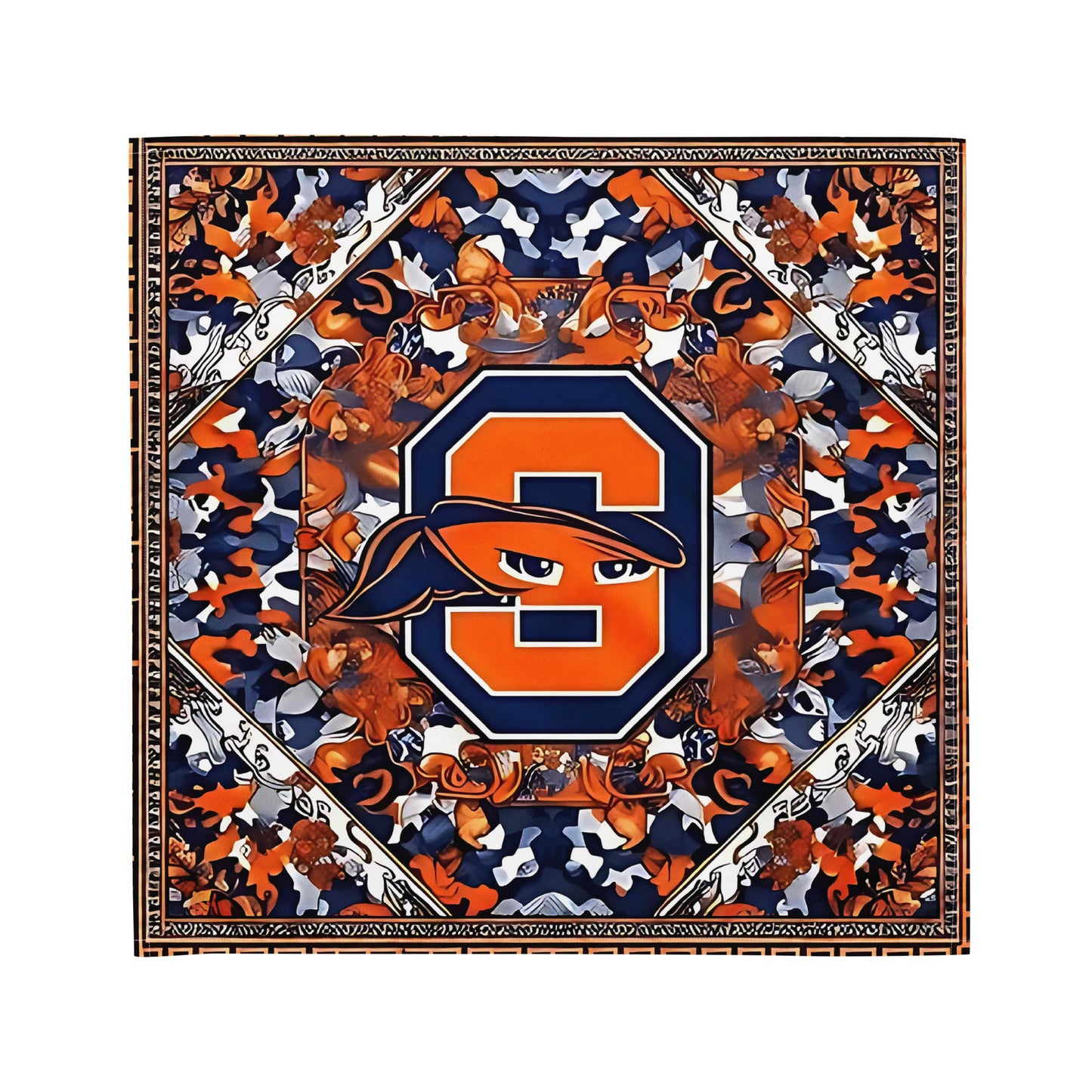 Otto-Matic Watch | Bust-Down Bandanas