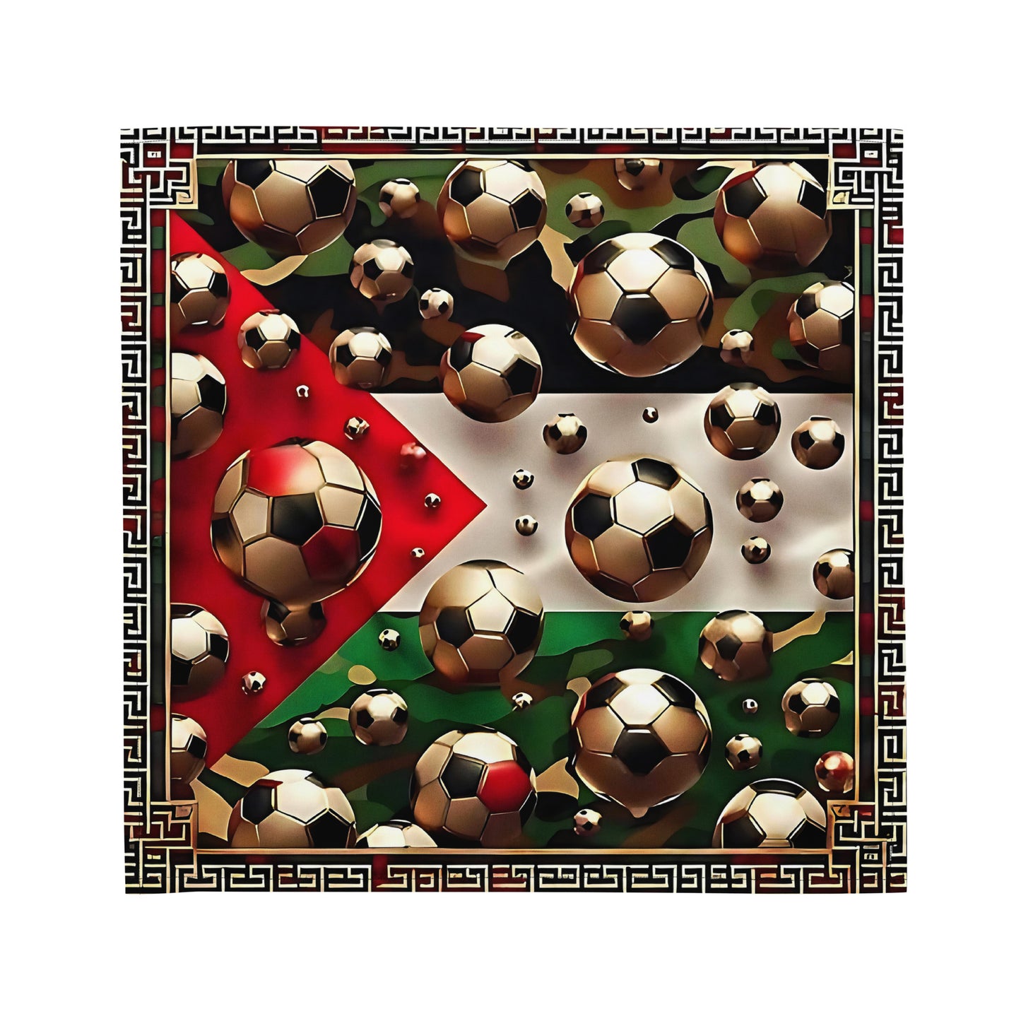 Can I Kick It? || Bust-Down Bandanas