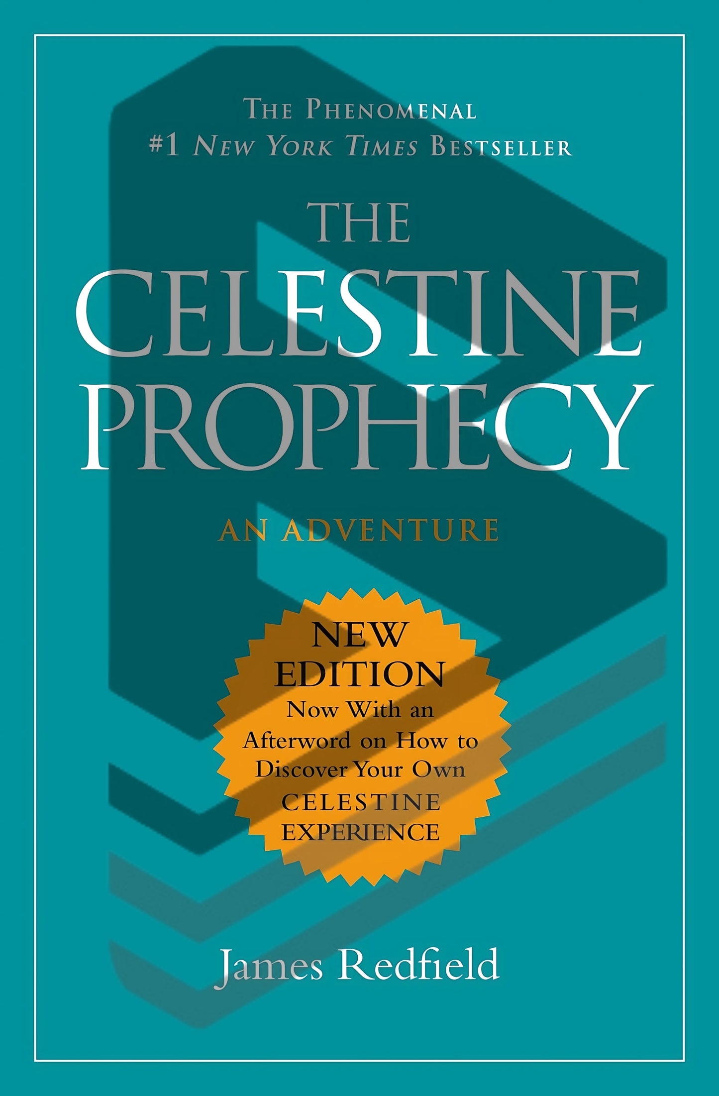 The Celestine Prophecy: An Adventure by James Redfield