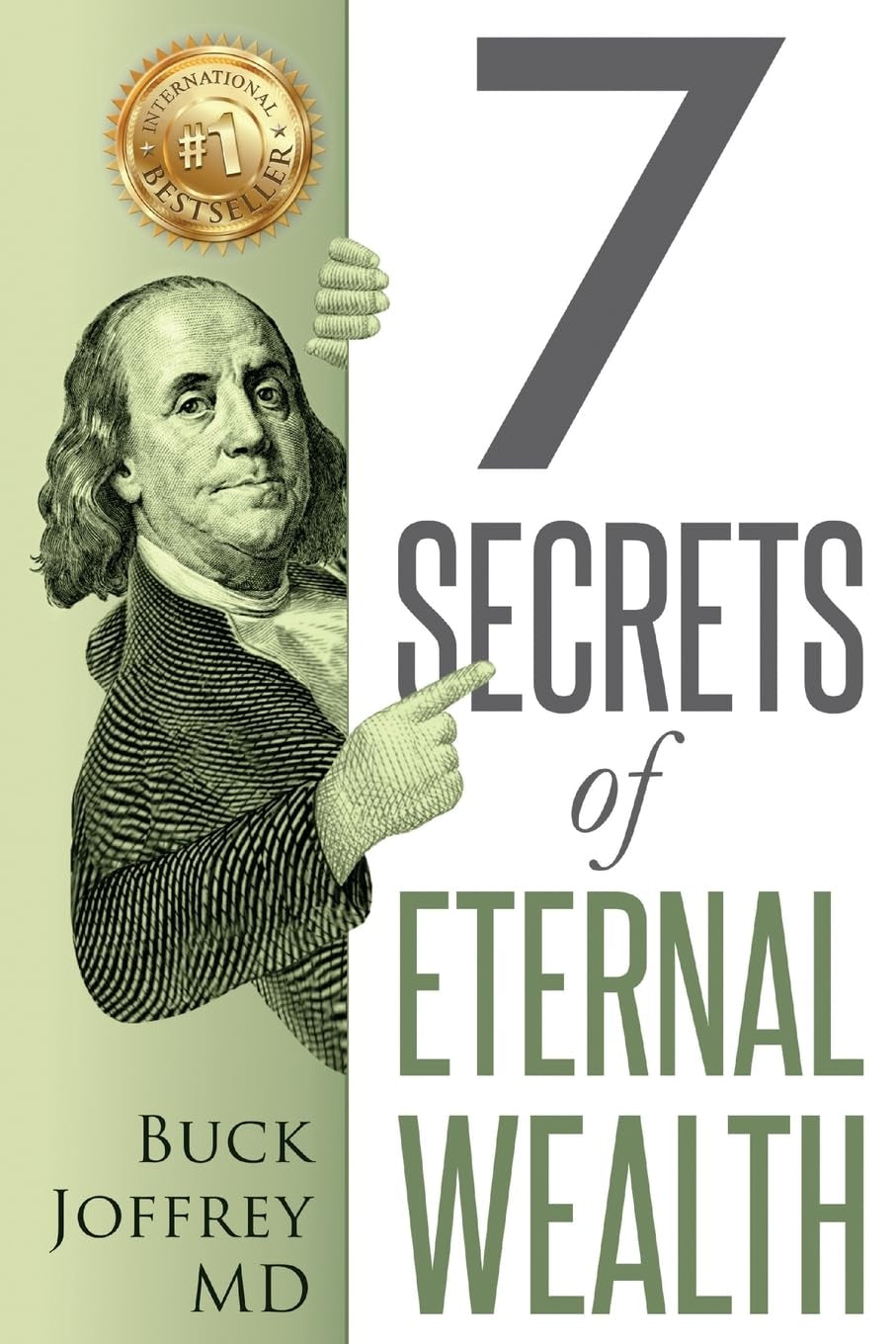 7 Secrets of Eternal Wealth by Buck Joffrey
